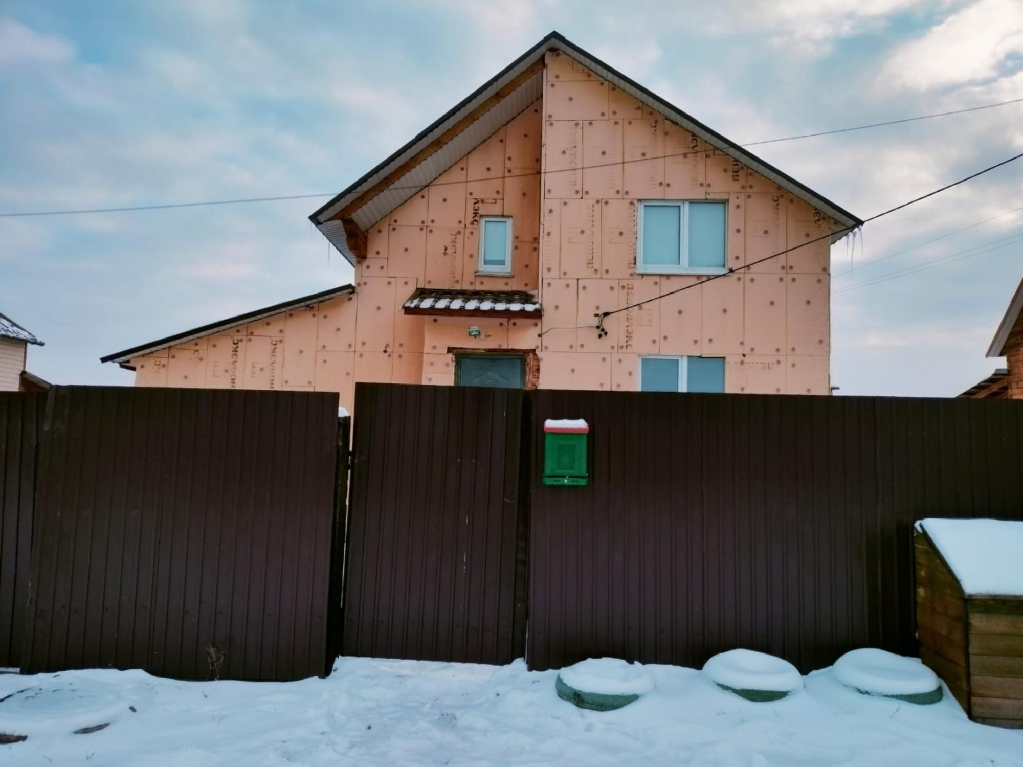 Купить дачу, дом, коттедж за 4 500 000 рублей на Владимира Высоцкого