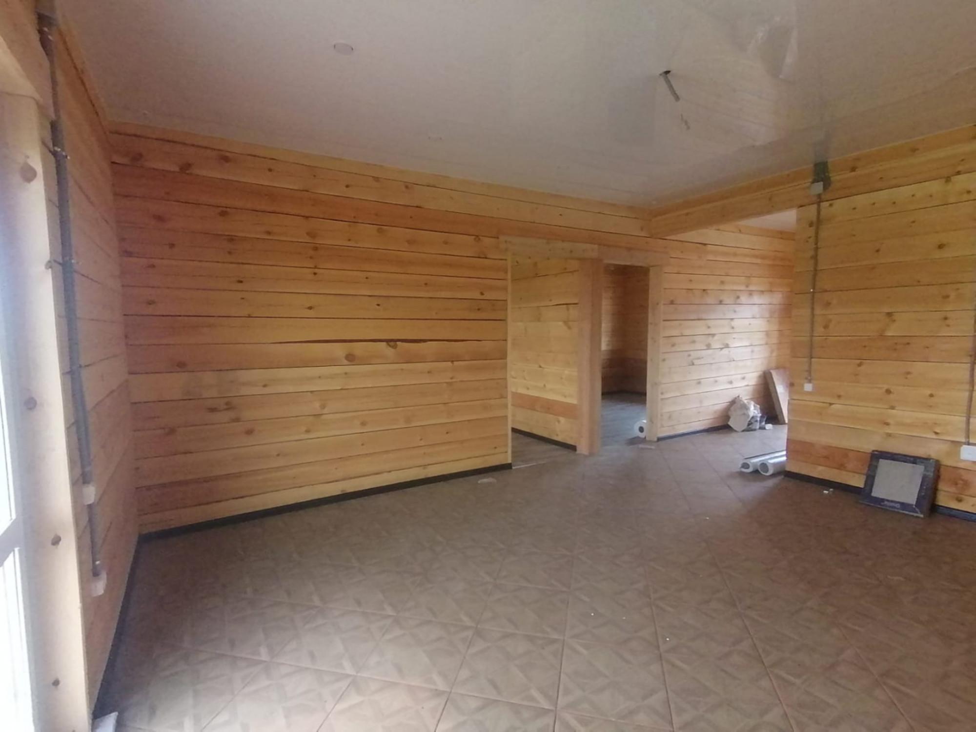 Купить дачу, дом, коттедж за 3 800 000 рублей на с. Урик, 26