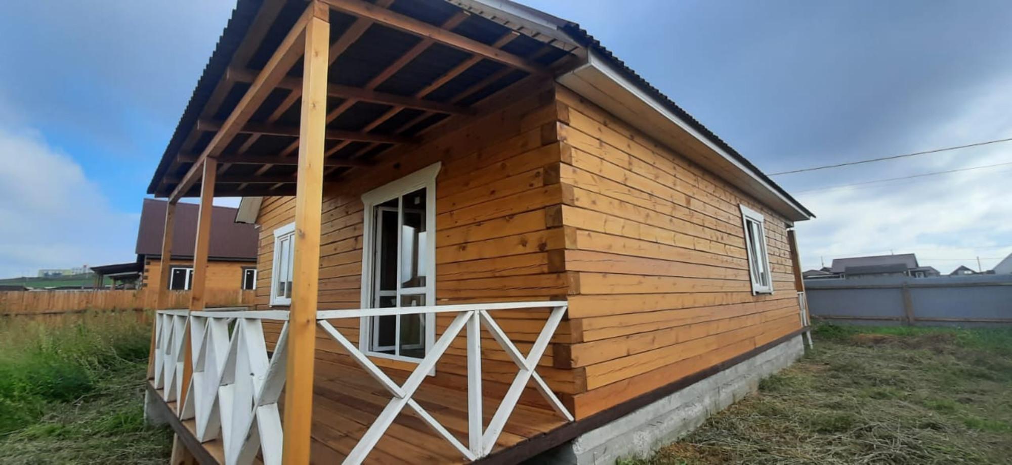 Купить дачу, дом, коттедж за 5 500 000 рублей на Полевая, 48