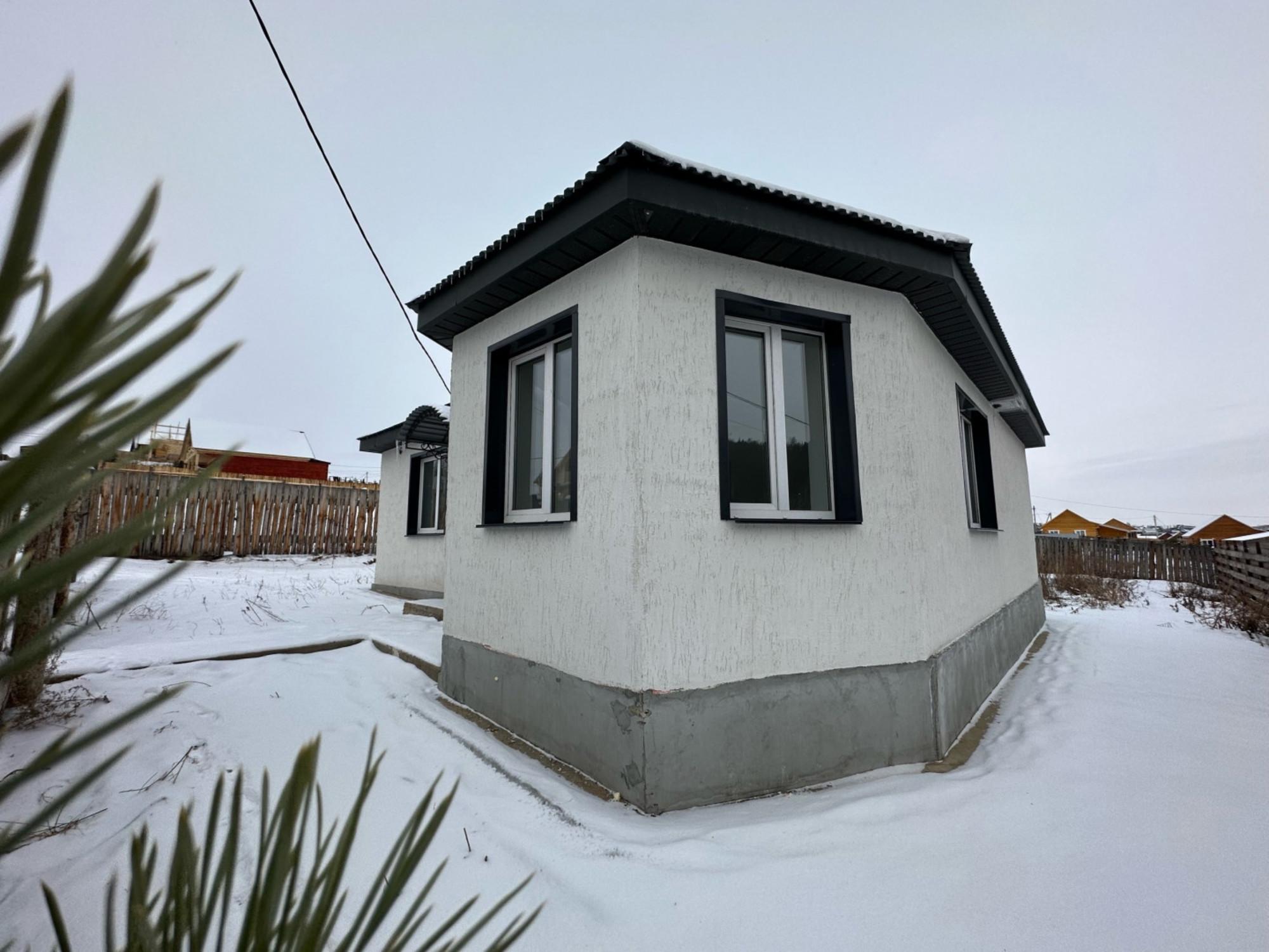 Купить дачу, дом, коттедж за 5 500 000 рублей на с. Карлук