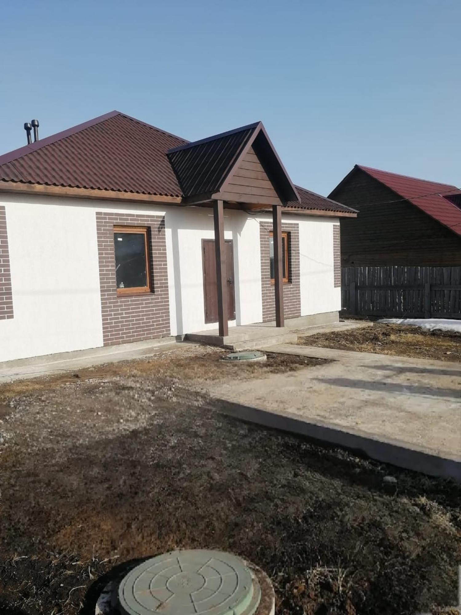 Купить дачу, дом, коттедж за 6 200 000 рублей на Клубничная, 52