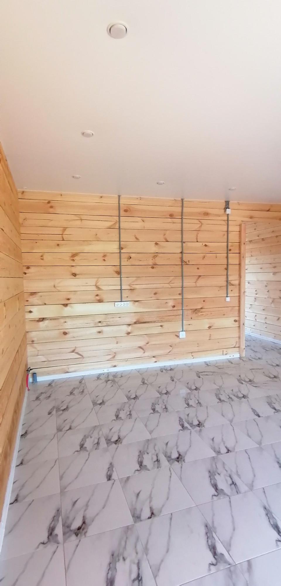 Купить дачу, дом, коттедж за 4 700 000 рублей на с. Урик, 35а