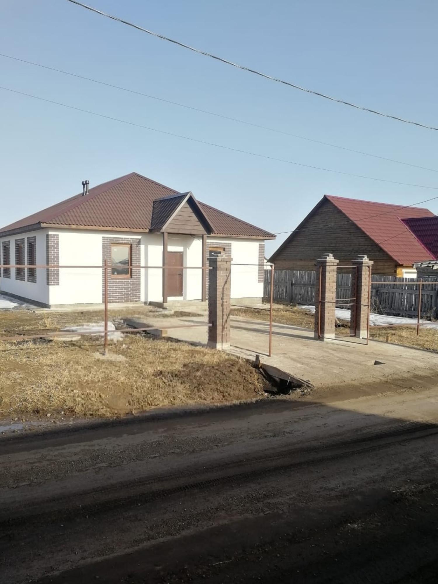 Купить дачу, дом, коттедж за 6 200 000 рублей на Клубничная, 52