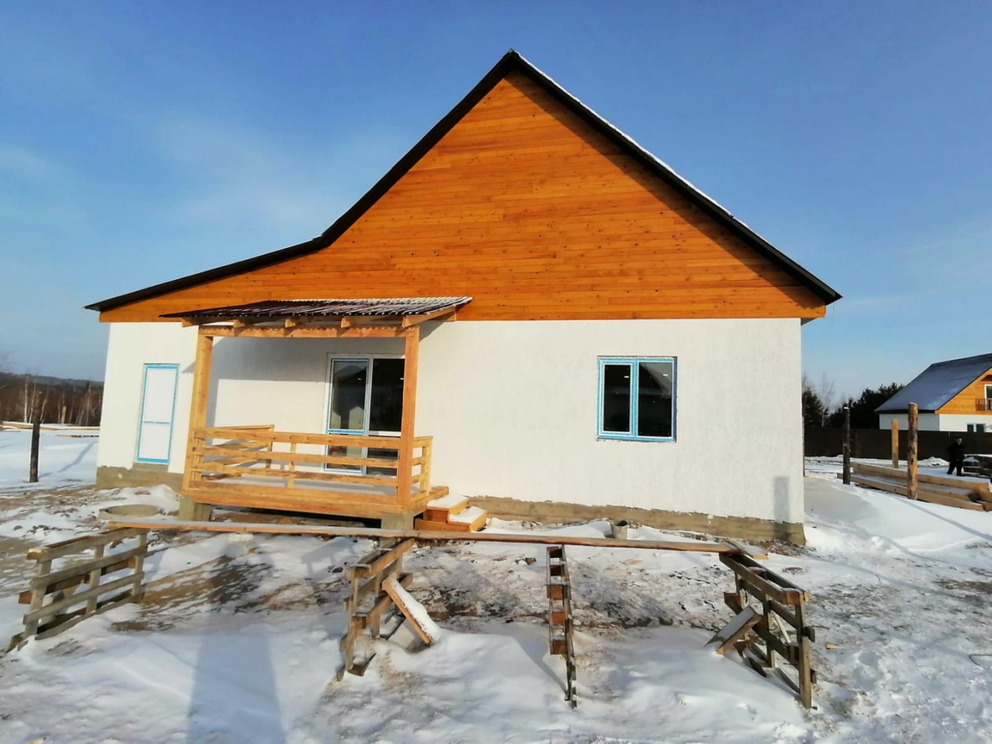 Купить дачу, дом, коттедж за 5 800 000 рублей на с. Максимовщина