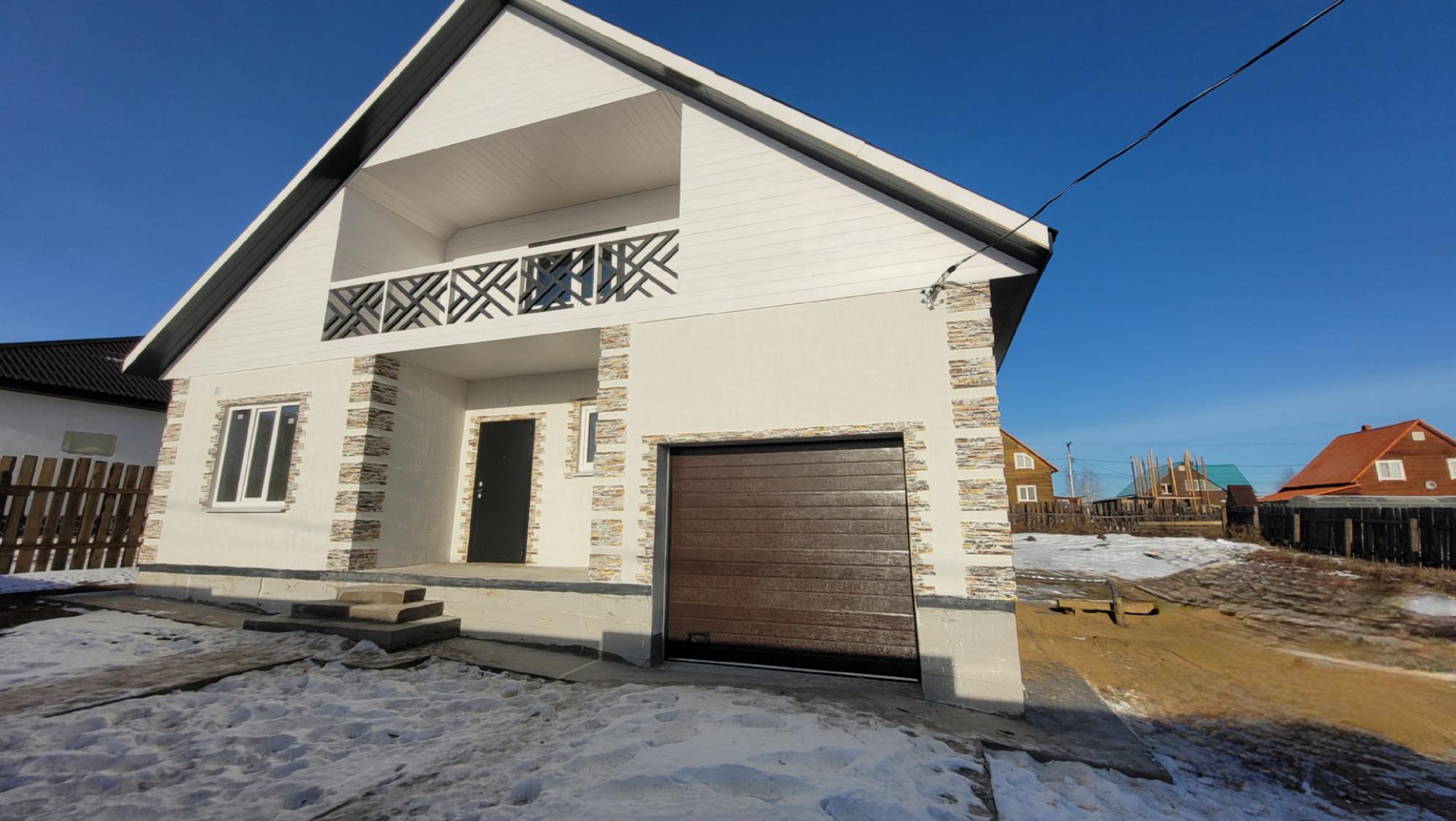 Купить дачу, дом, коттедж за 6 400 000 рублей на Ярославского
