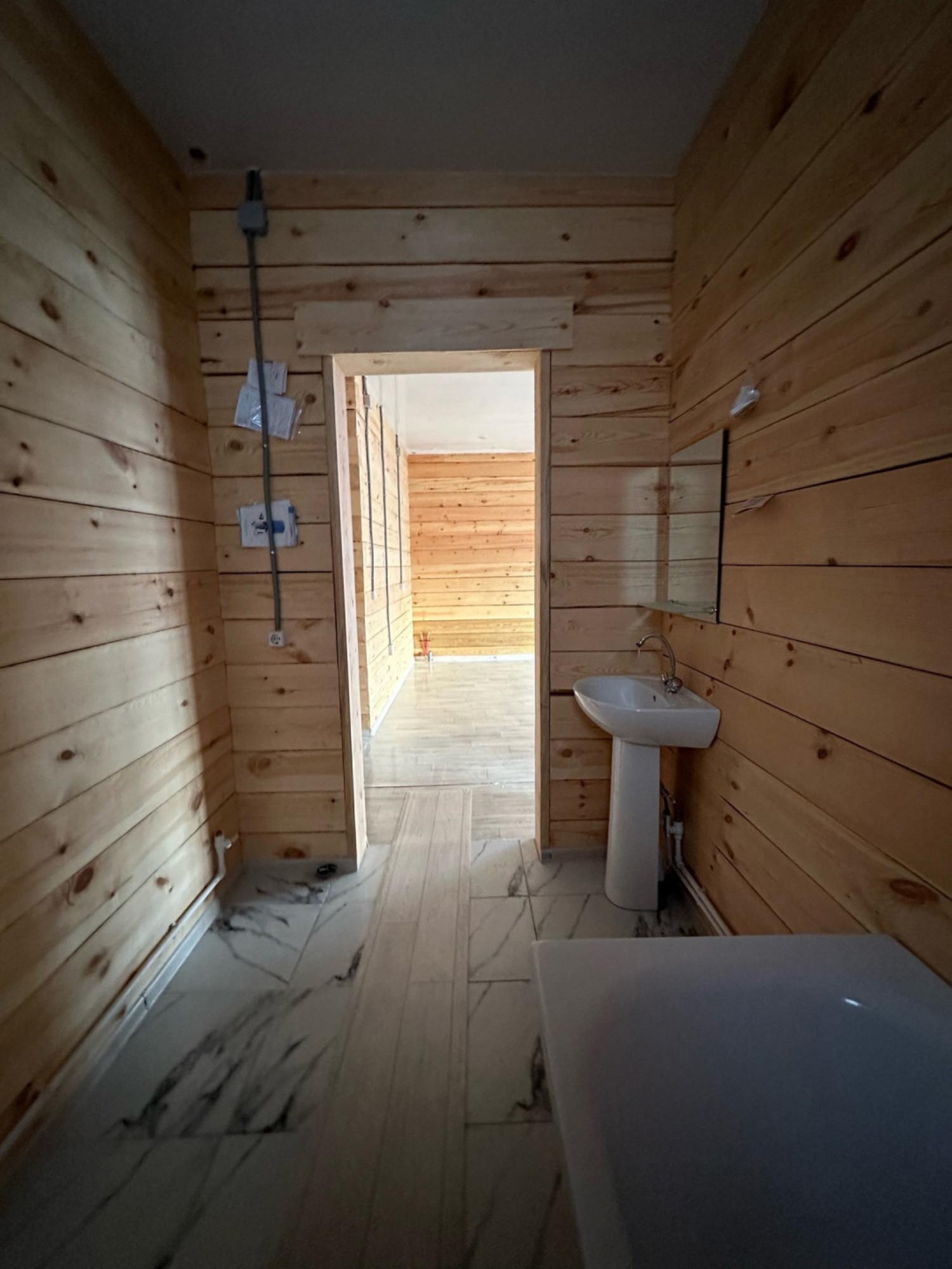 Купить дачу, дом, коттедж за 7 300 000 рублей на с. Карлук