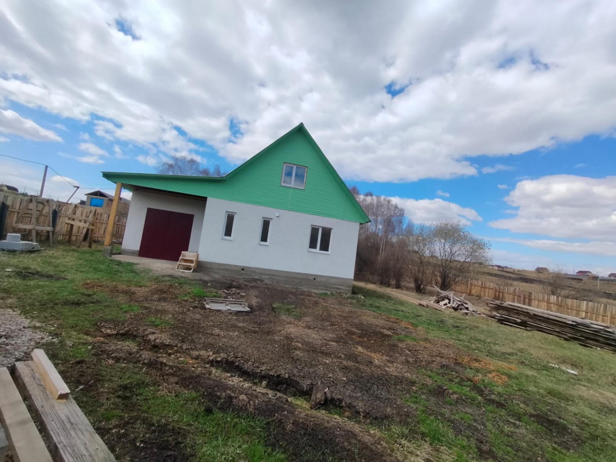 Купить дачу, дом, коттедж за 3 550 000 рублей на Подгорная