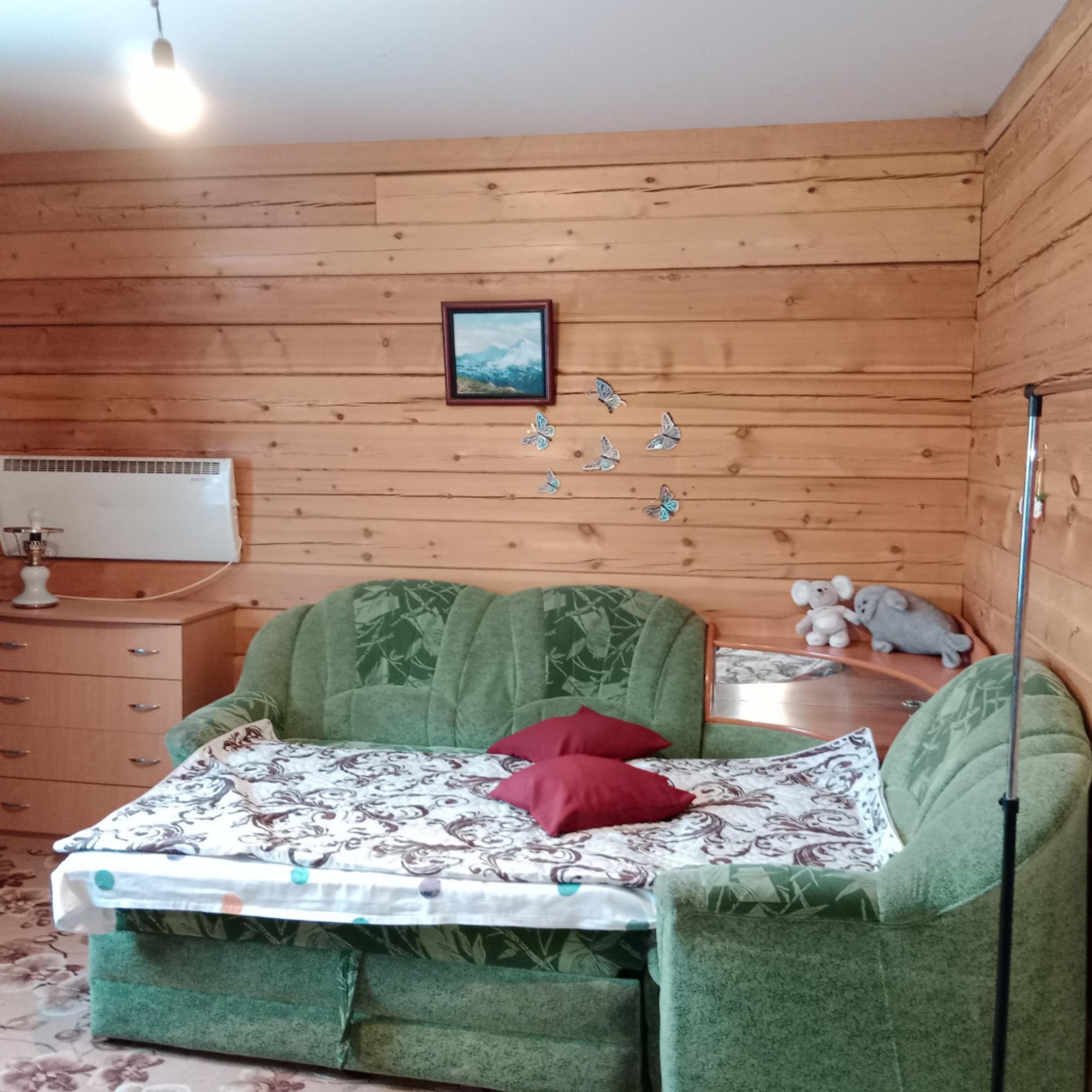 Купить дачу, дом, коттедж за 4 200 000 рублей на Июльская, 27