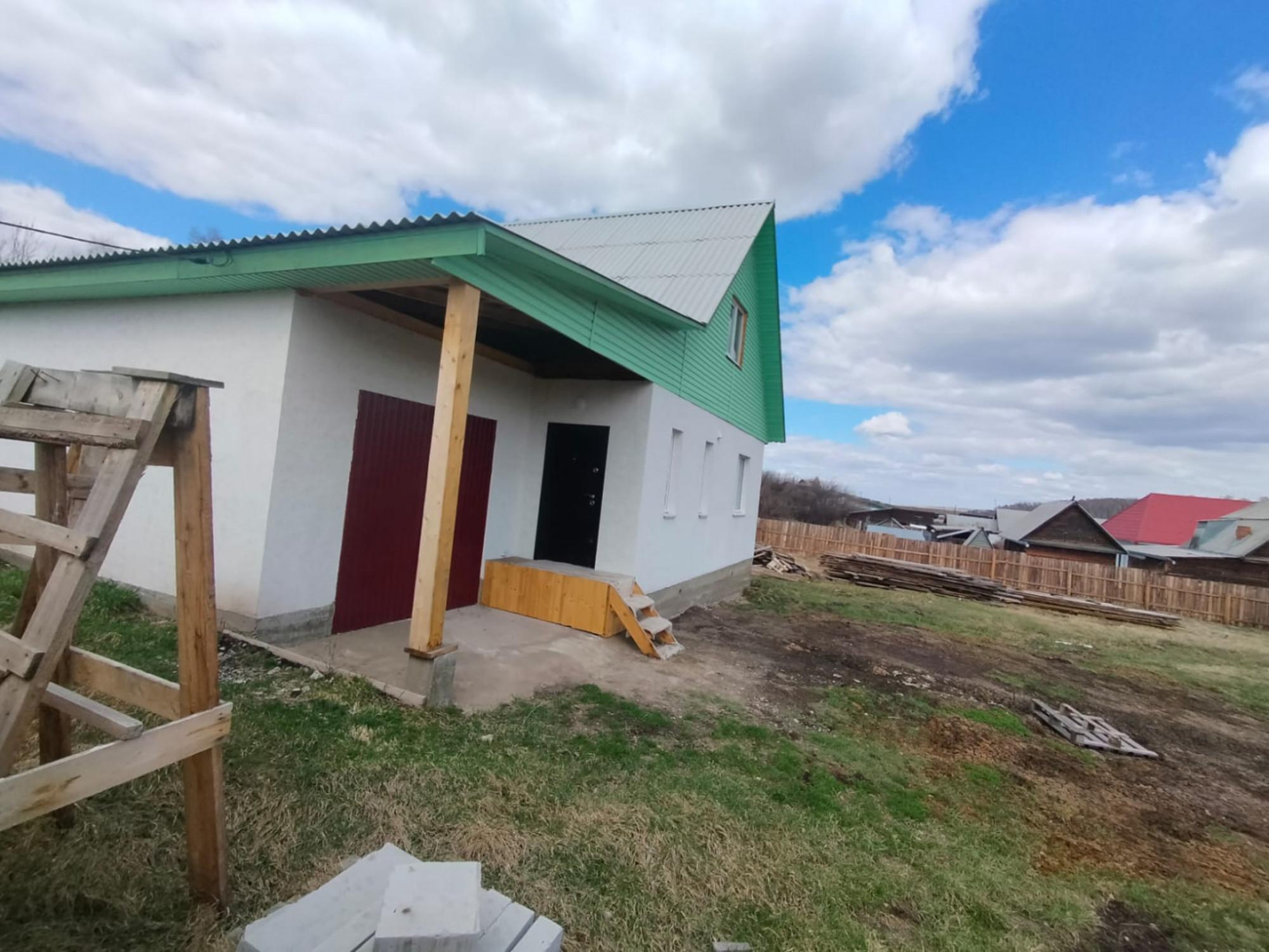 Купить дачу, дом, коттедж за 3 550 000 рублей на Подгорная