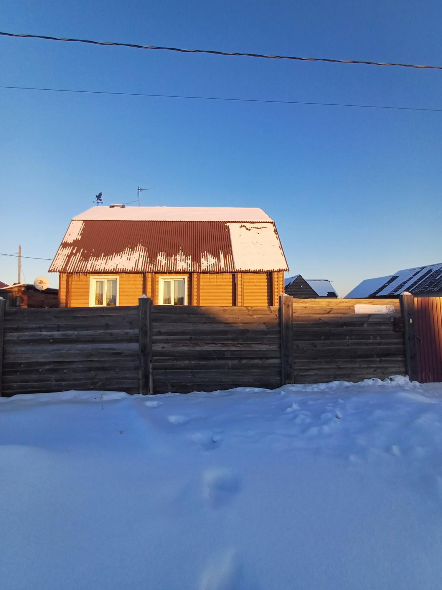 Купить дачу, дом, коттедж за 6 750 000 рублей на Кедровая, 3