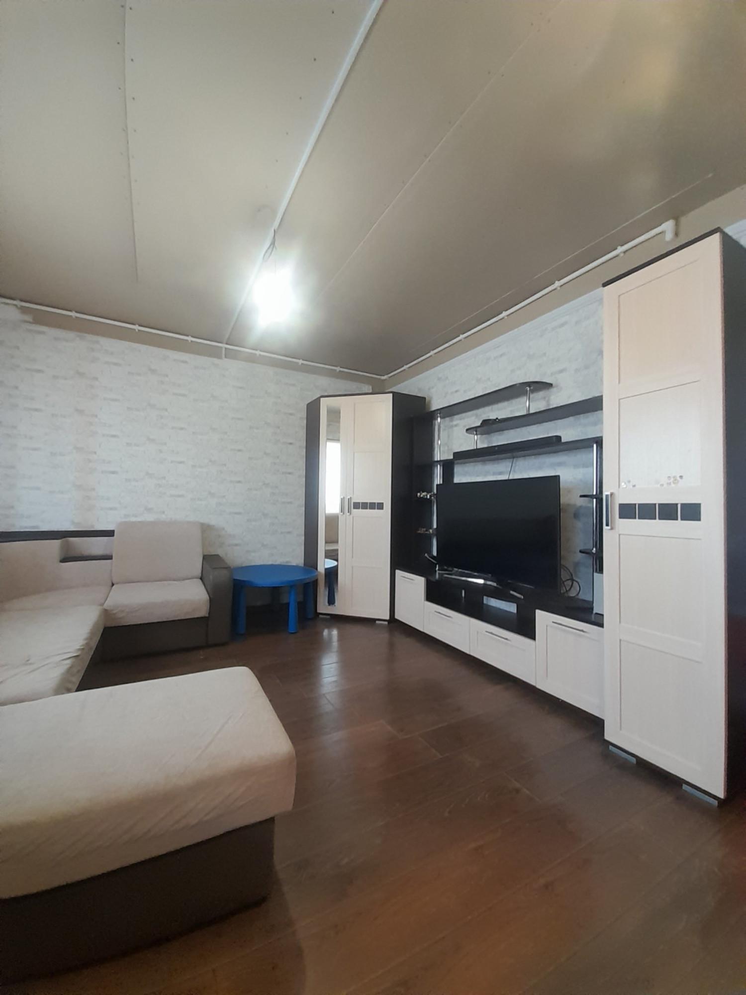 Купить дачу, дом, коттедж за 5 650 000 рублей на Панова, 43