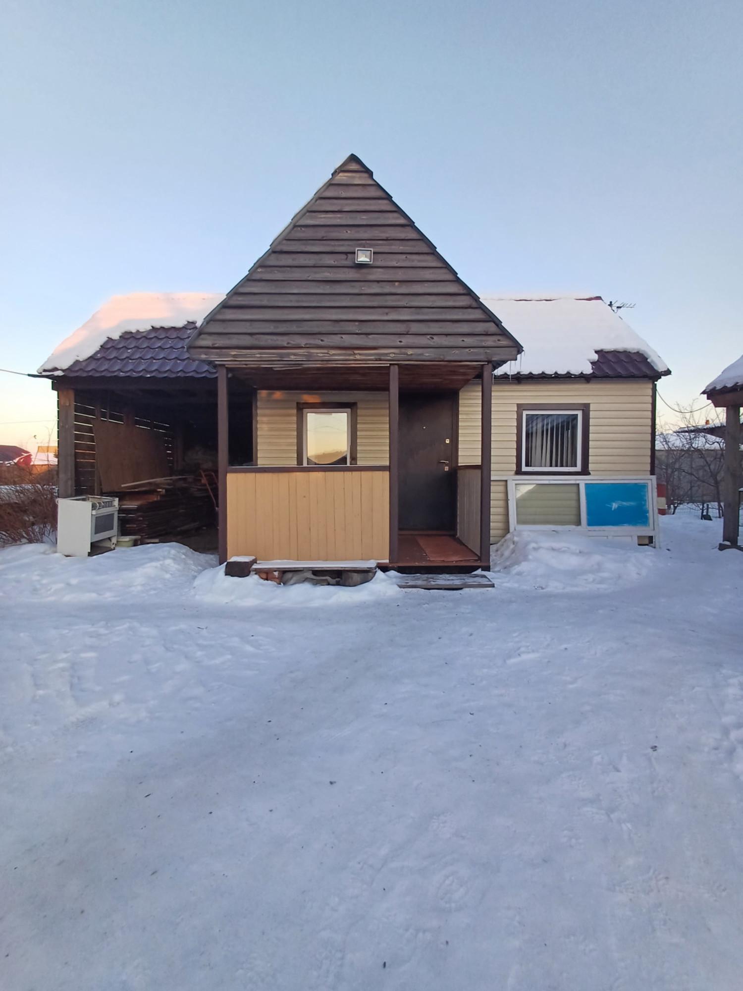 Купить дачу, дом, коттедж за 6 750 000 рублей на Кедровая, 3