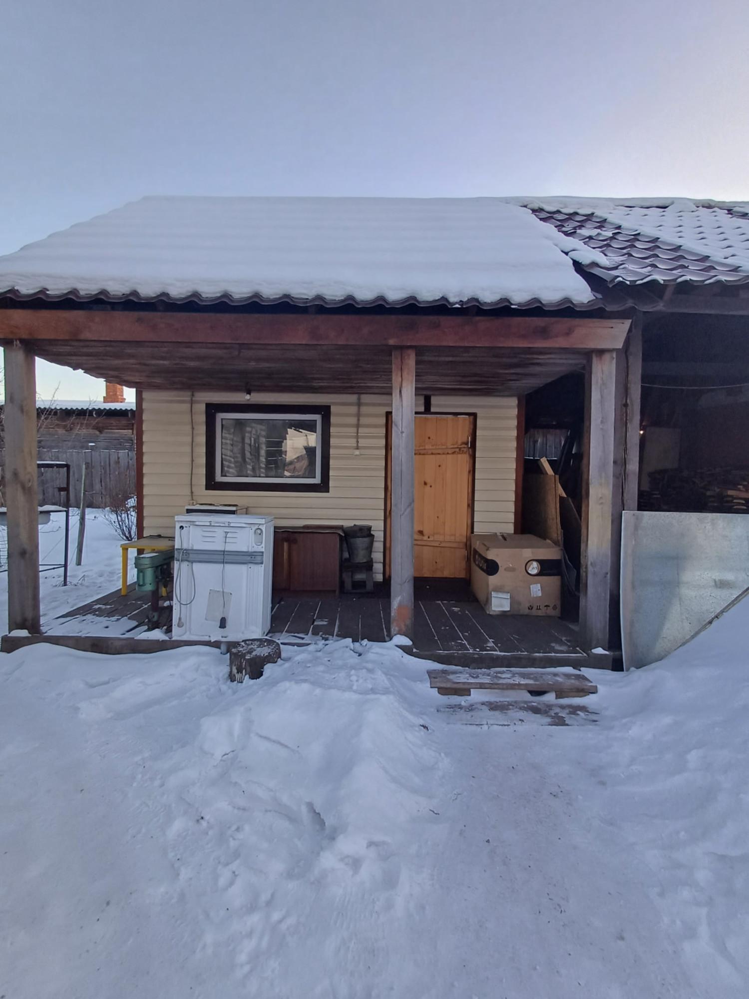 Купить дачу, дом, коттедж за 6 750 000 рублей на Кедровая, 3