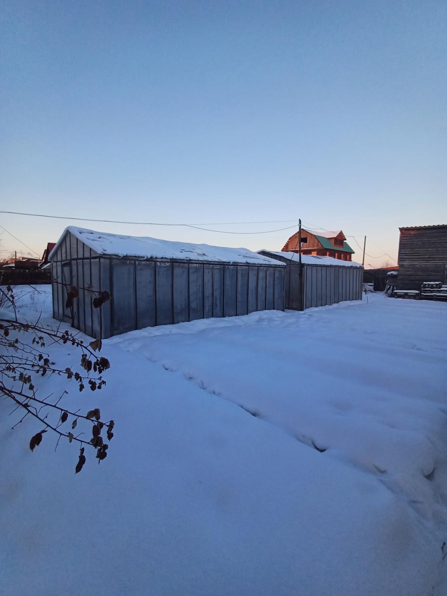 Купить дачу, дом, коттедж за 6 750 000 рублей на Кедровая, 3