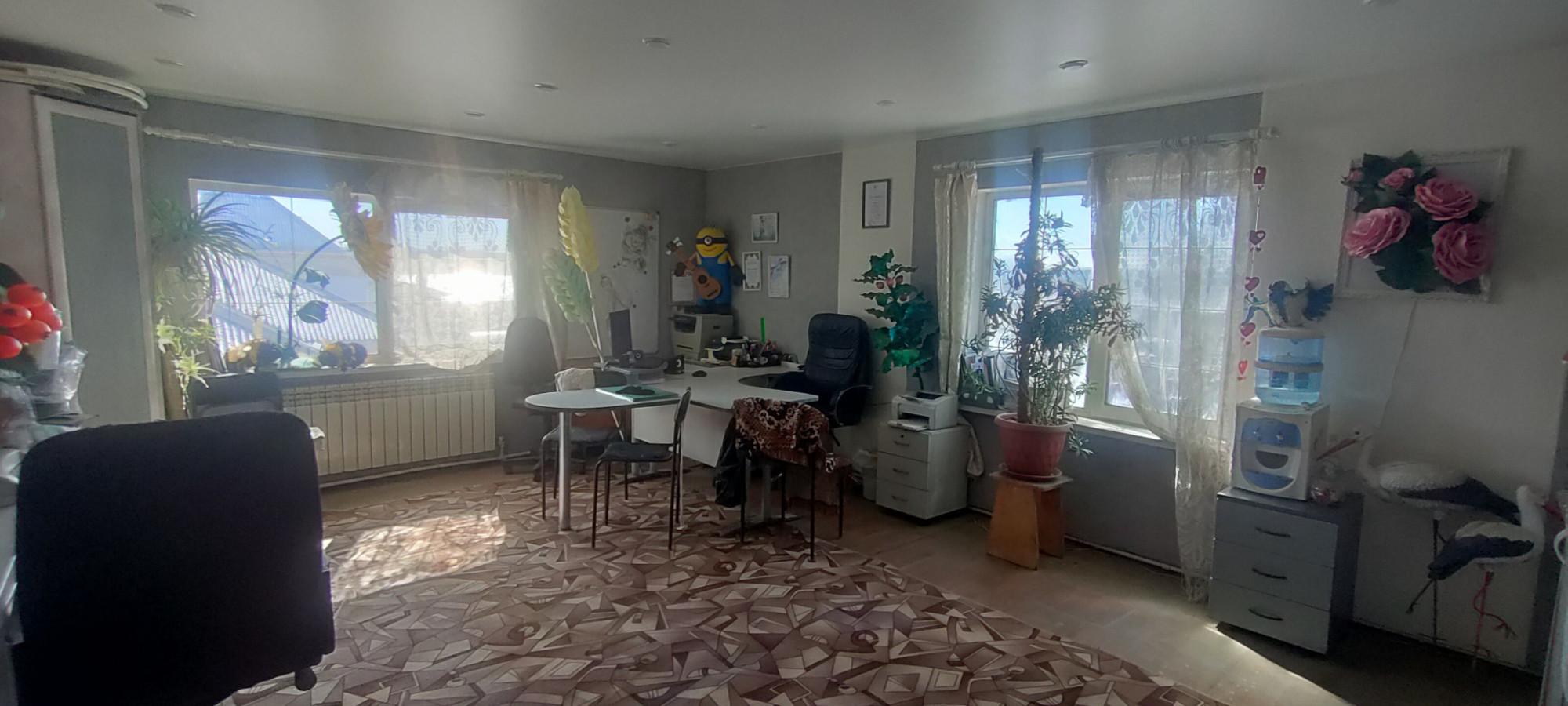 Купить дачу, дом, коттедж за 7 800 000 рублей на с. Хомутово, 45