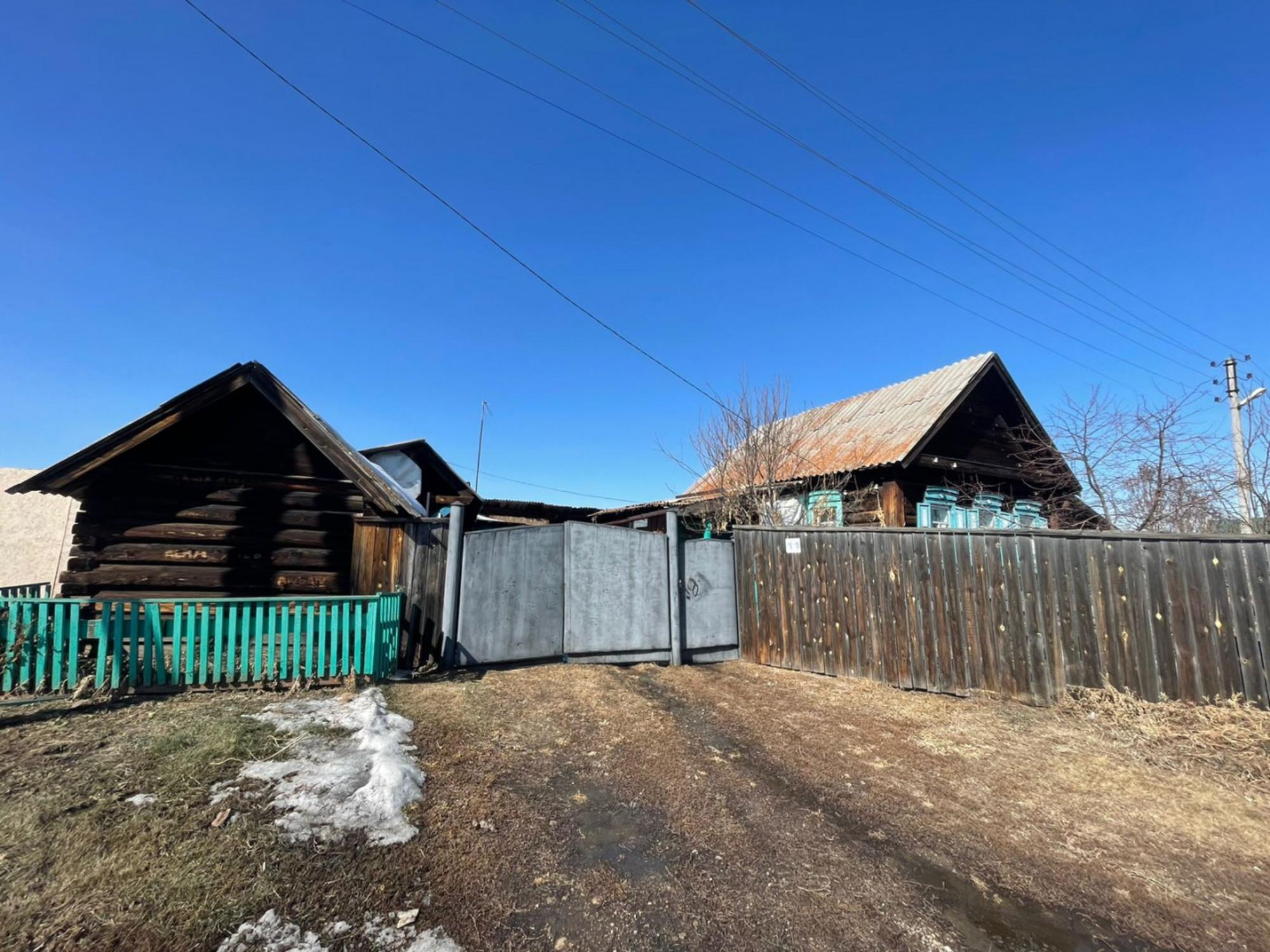 Купить дачу, дом, коттедж за 1 500 000 рублей на Ревякина