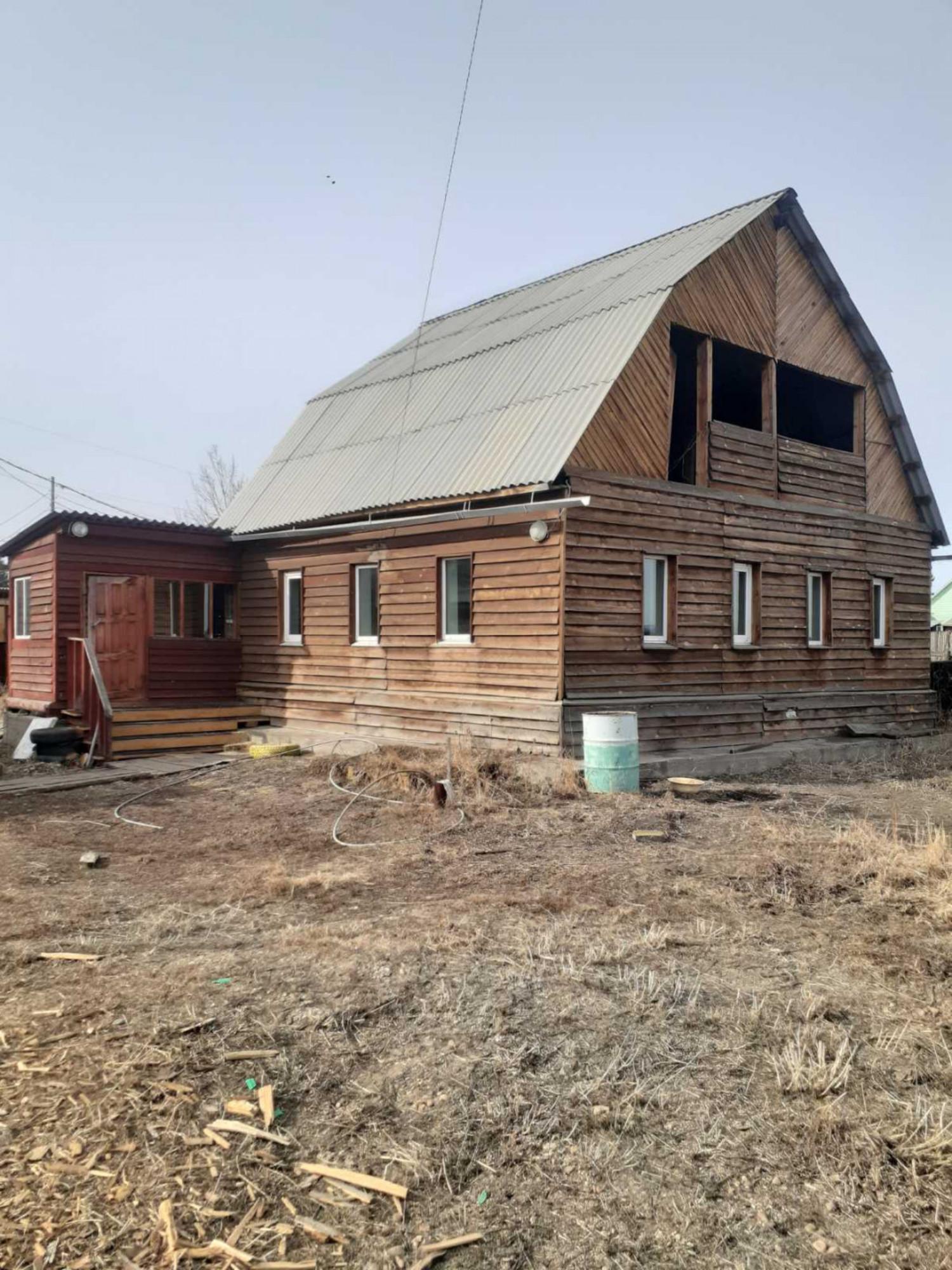 Купить дачу, дом, коттедж за 4 300 000 рублей на Октябрьская