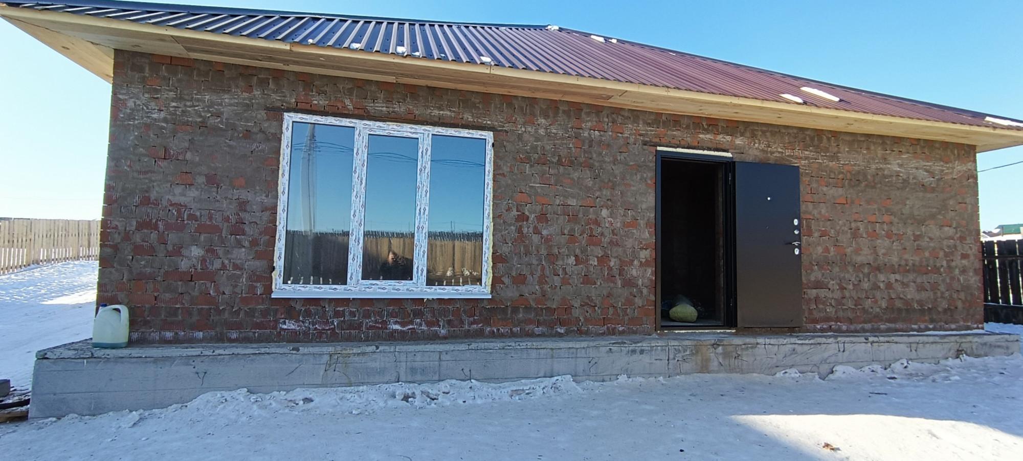 Купить дачу, дом, коттедж за 4 800 000 рублей на Панова