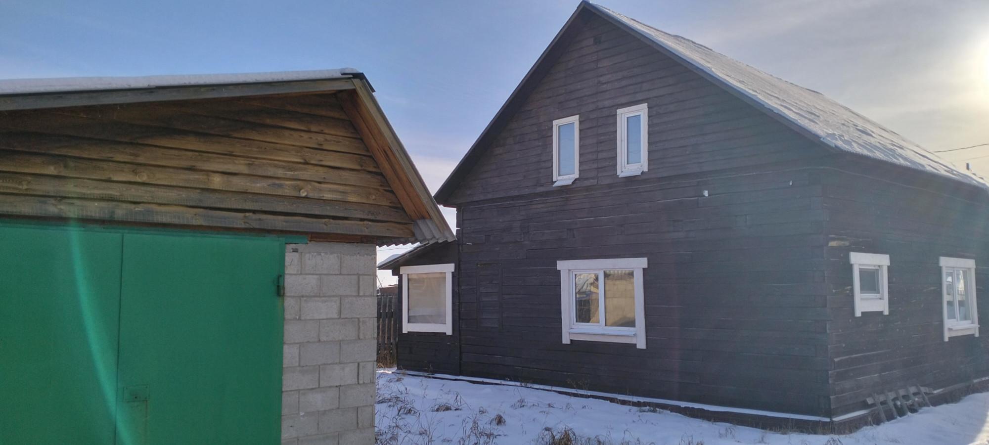 Купить дачу, дом, коттедж за 3 650 000 рублей на Яблоневая
