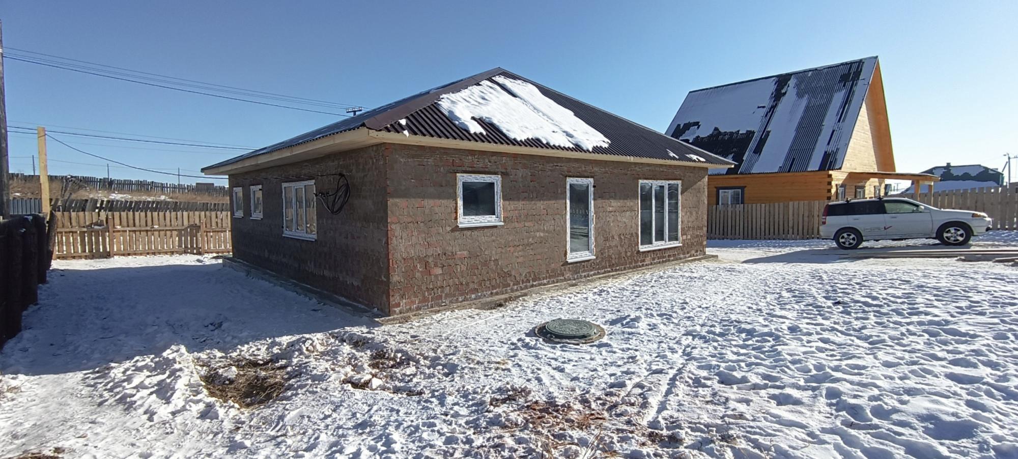 Купить дачу, дом, коттедж за 4 800 000 рублей на Панова