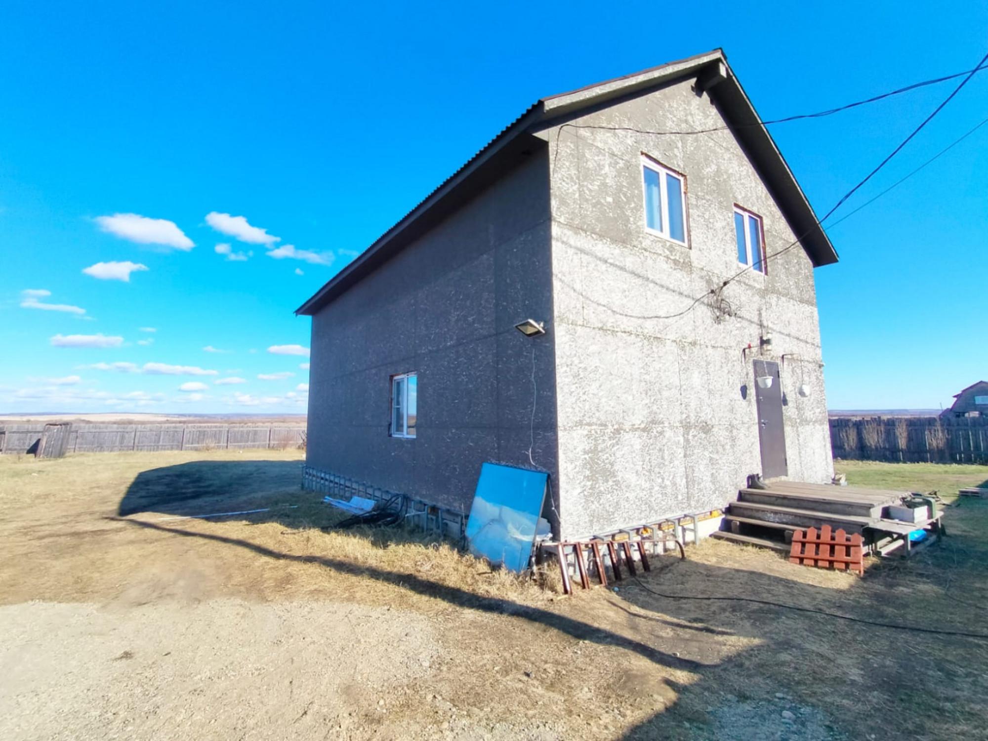 Купить дачу, дом, коттедж за 5 980 000 рублей на Центральная, 73