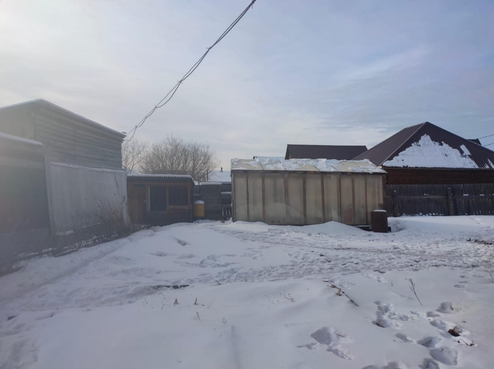 Купить дачу, дом, коттедж за 7 500 000 рублей на Терновая, 11