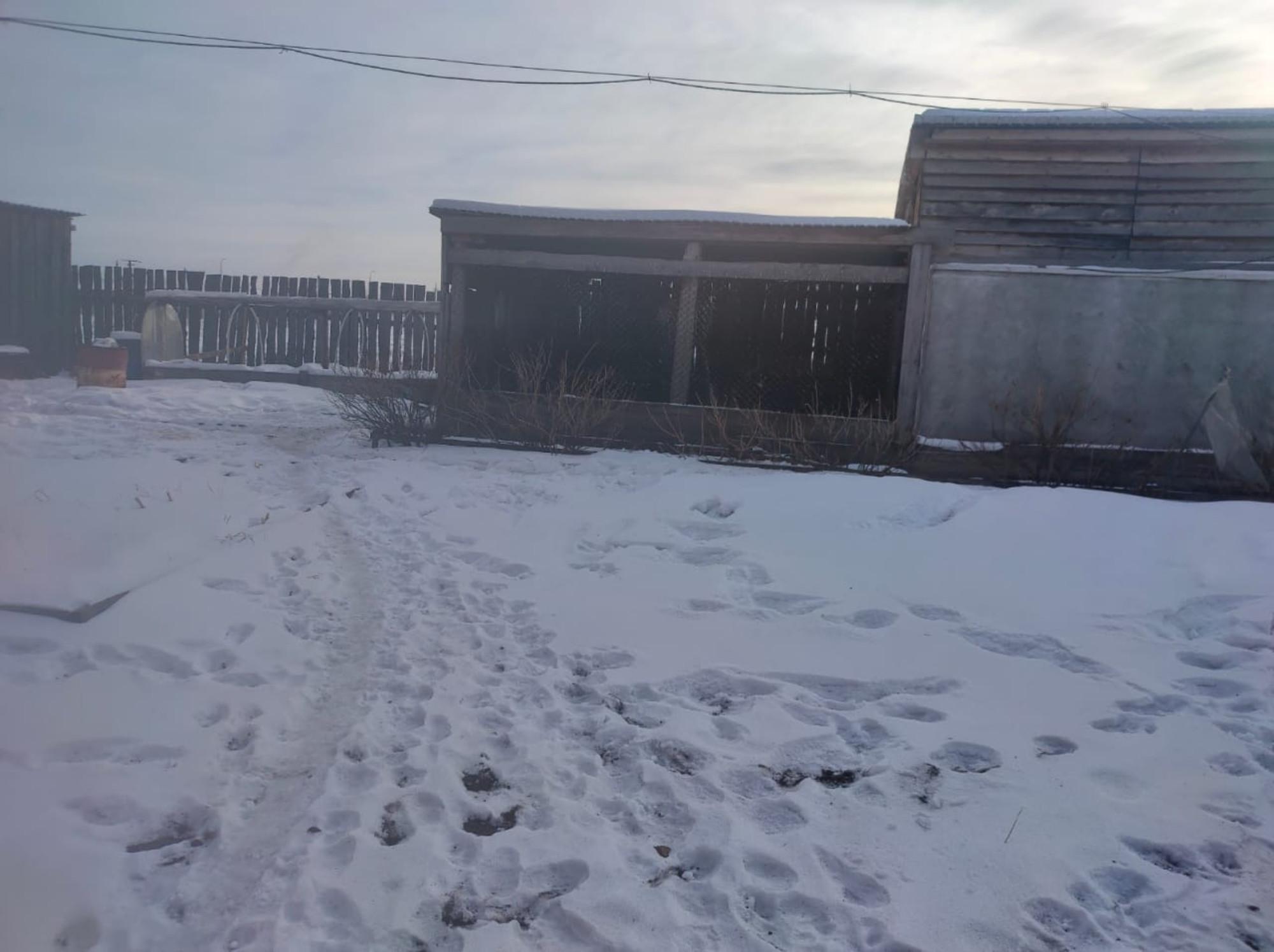 Купить дачу, дом, коттедж за 7 500 000 рублей на Терновая, 11