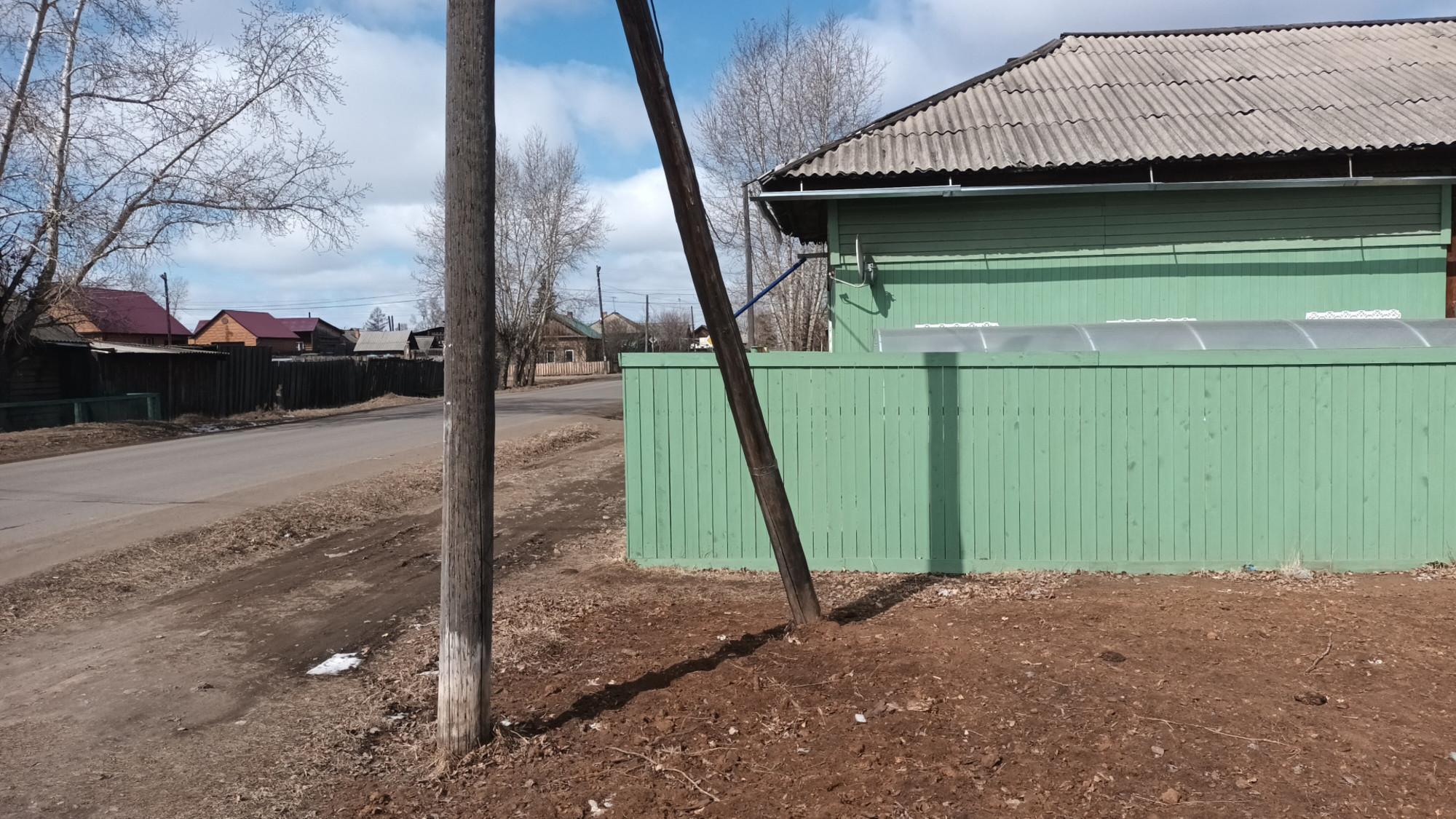Купить дачу, дом, коттедж за 2 700 000 рублей на Калинина, 46