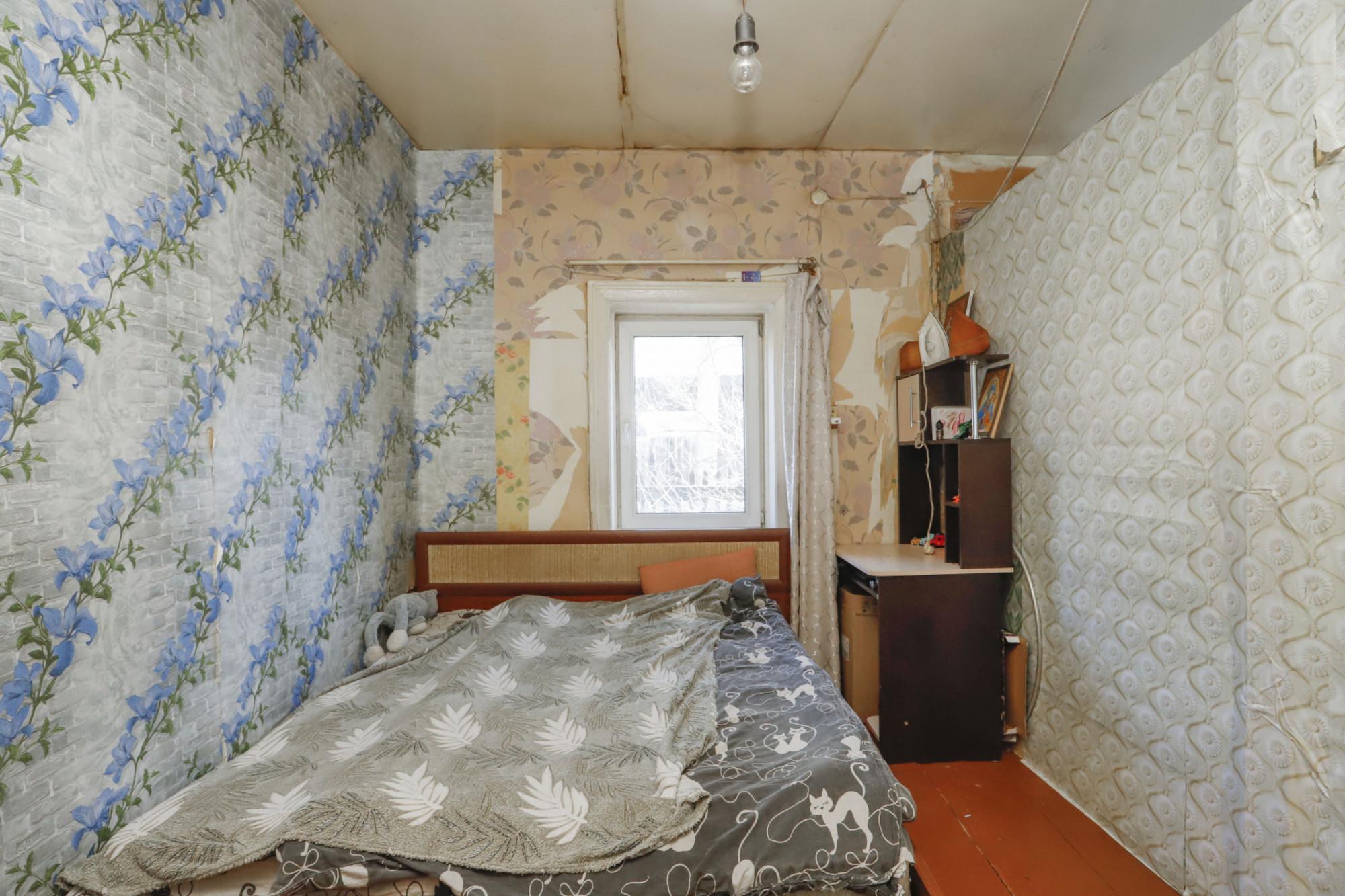 Купить дачу, дом, коттедж за 5 380 000 рублей на д. Листвянка