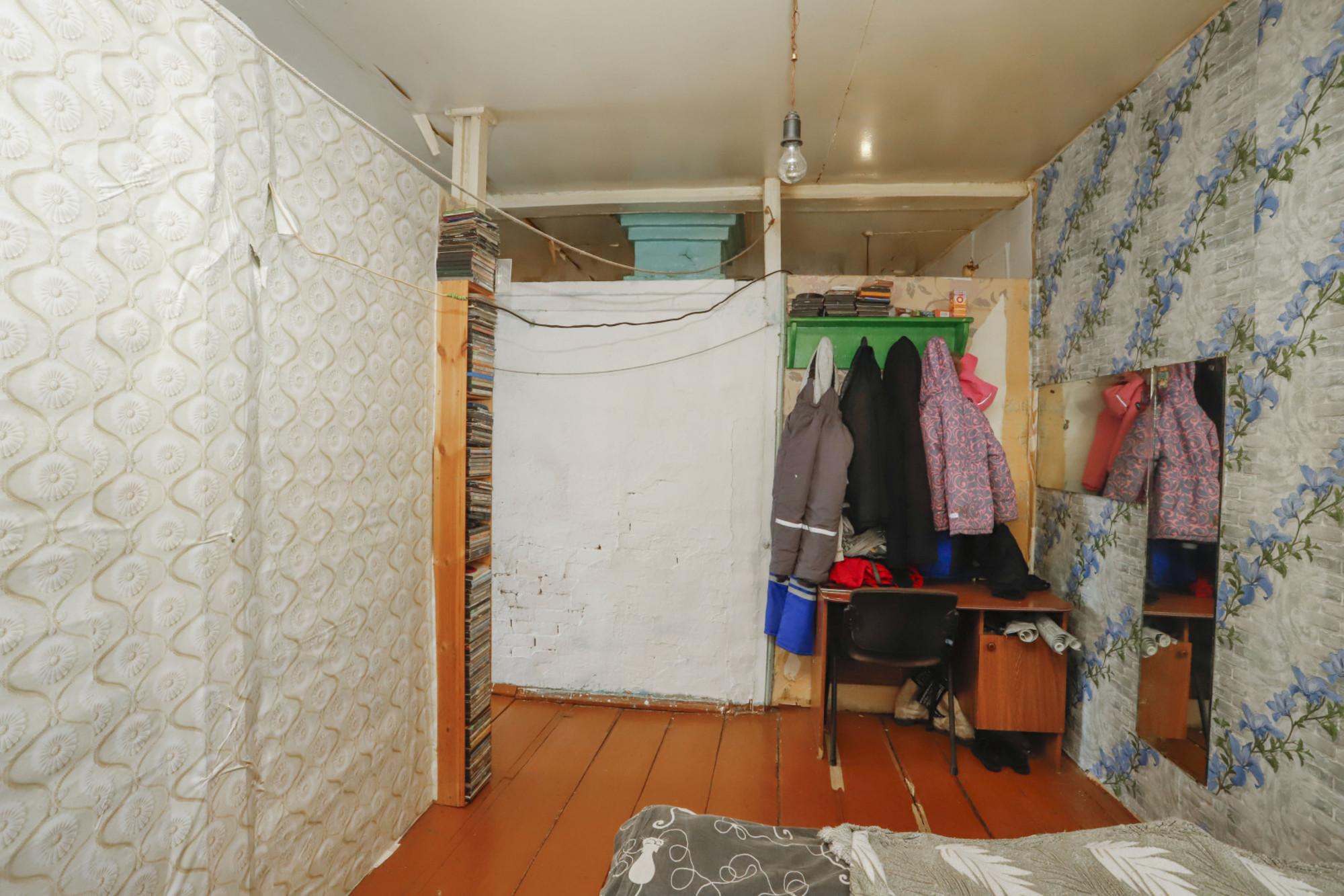Купить дачу, дом, коттедж за 5 380 000 рублей на д. Листвянка