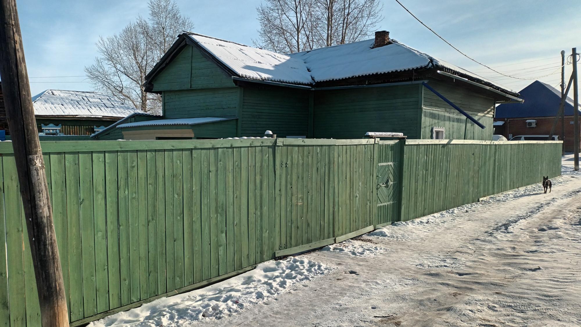 Купить дачу, дом, коттедж за 2 700 000 рублей на Калинина, 46