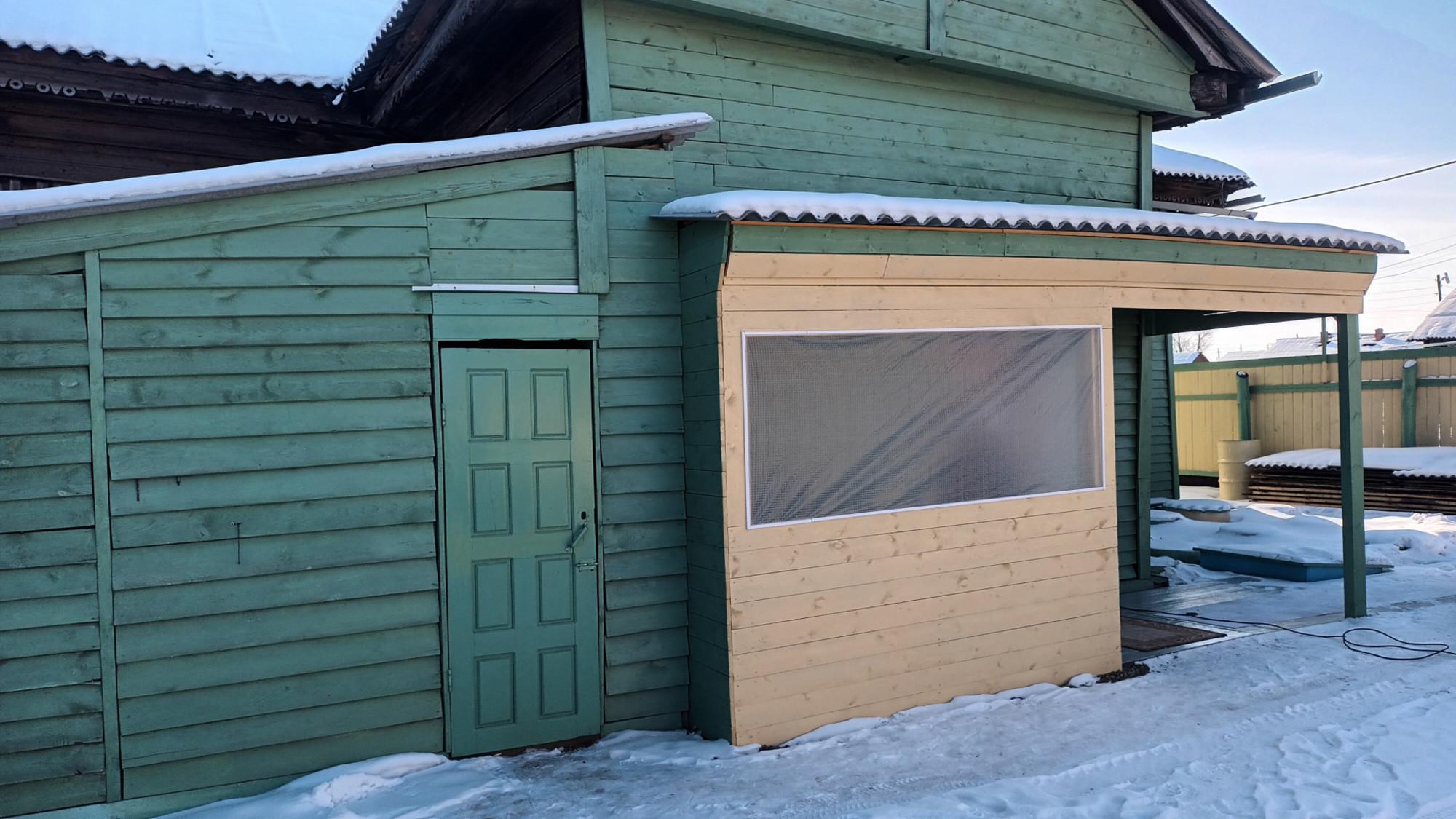Купить дачу, дом, коттедж за 2 700 000 рублей на Калинина, 46