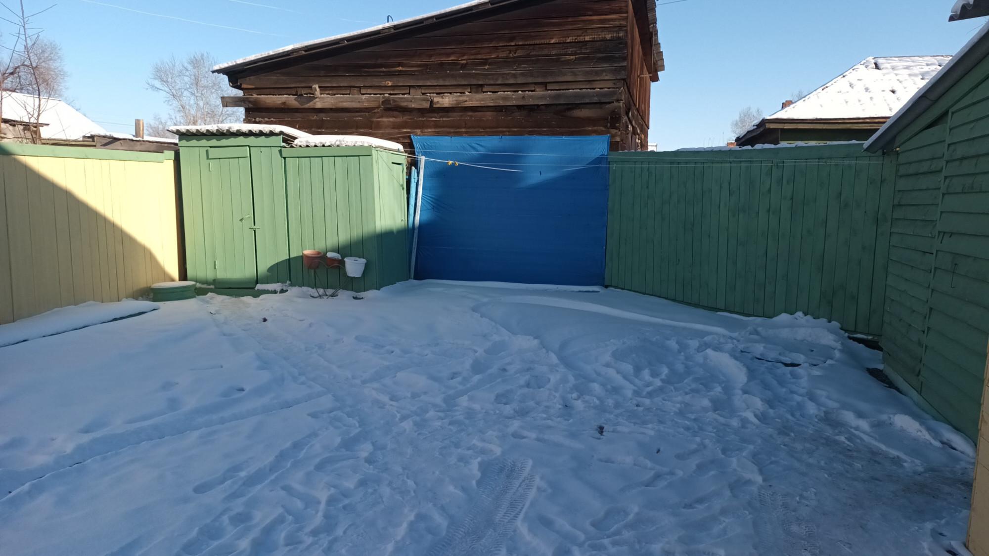 Купить дачу, дом, коттедж за 2 700 000 рублей на Калинина, 46