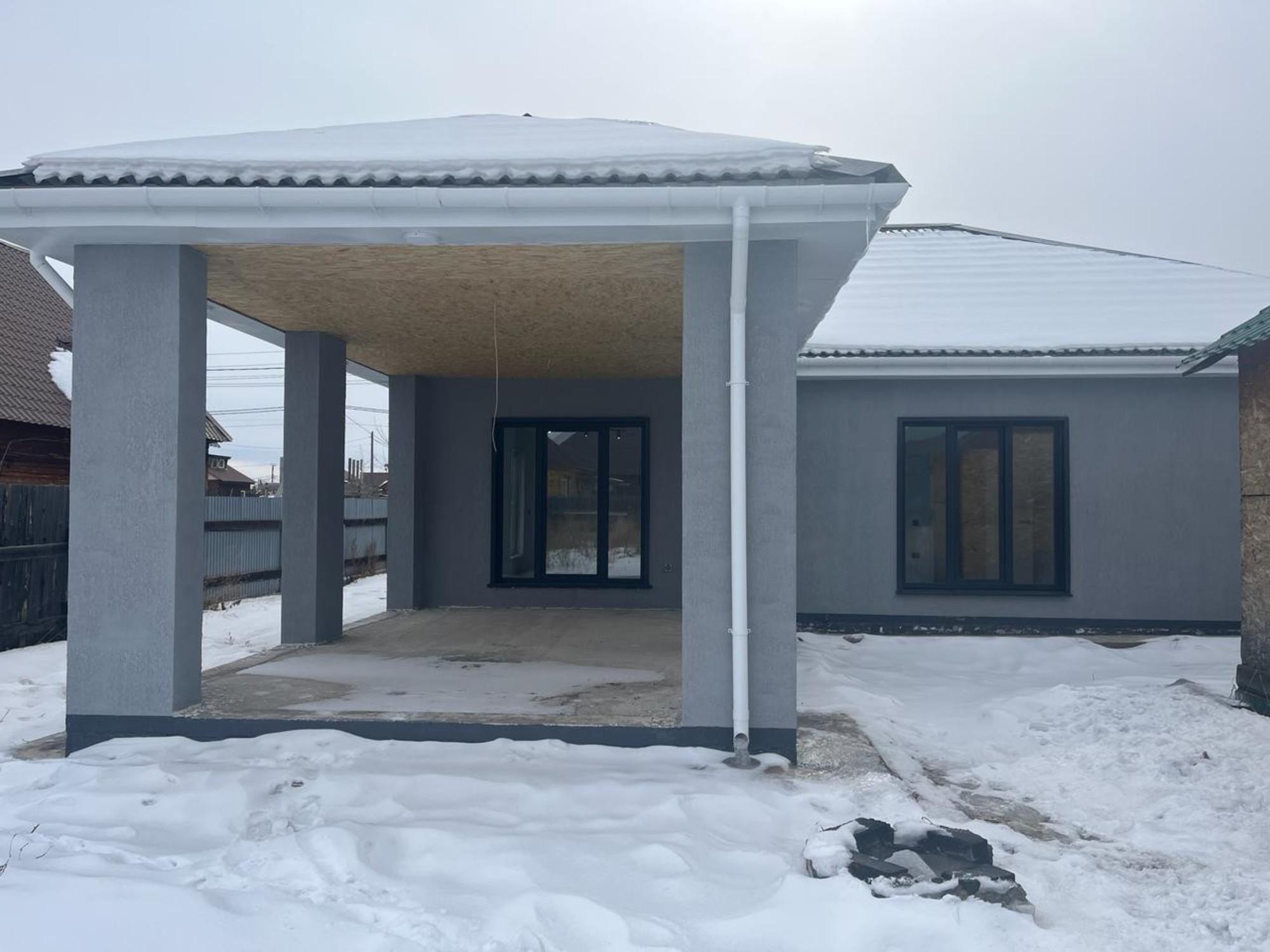 Купить дачу, дом, коттедж за 9 500 000 рублей на Строителей, 97