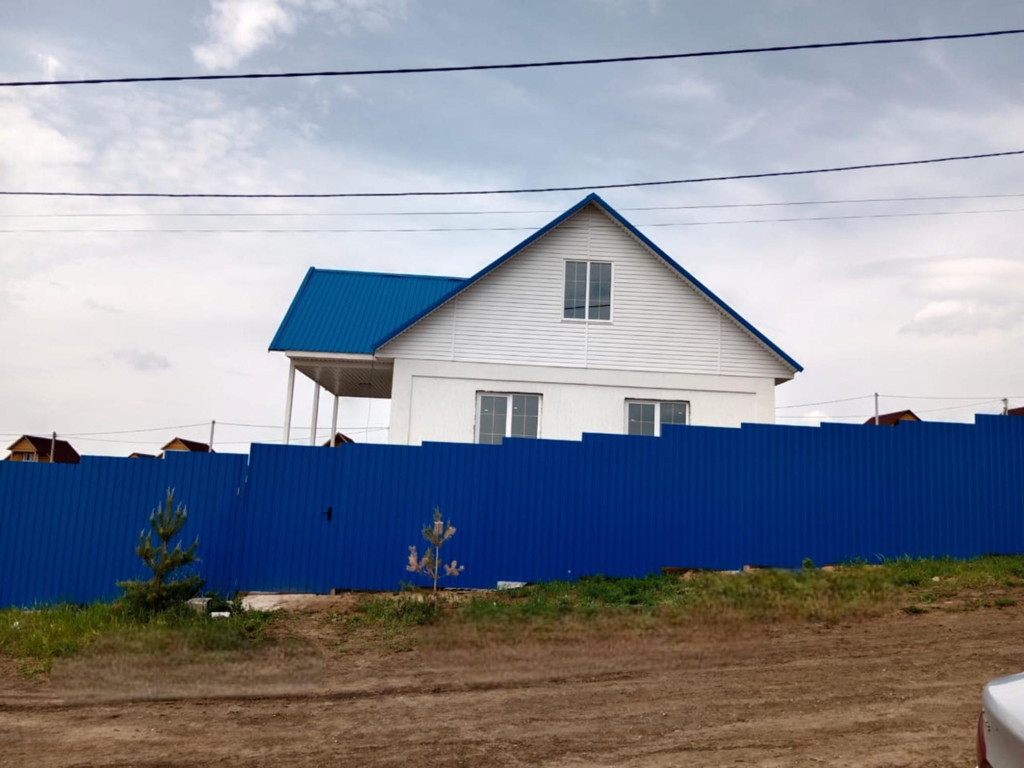 Купить дачу, дом, коттедж за 5 500 000 рублей на Василия Шукшина, 154