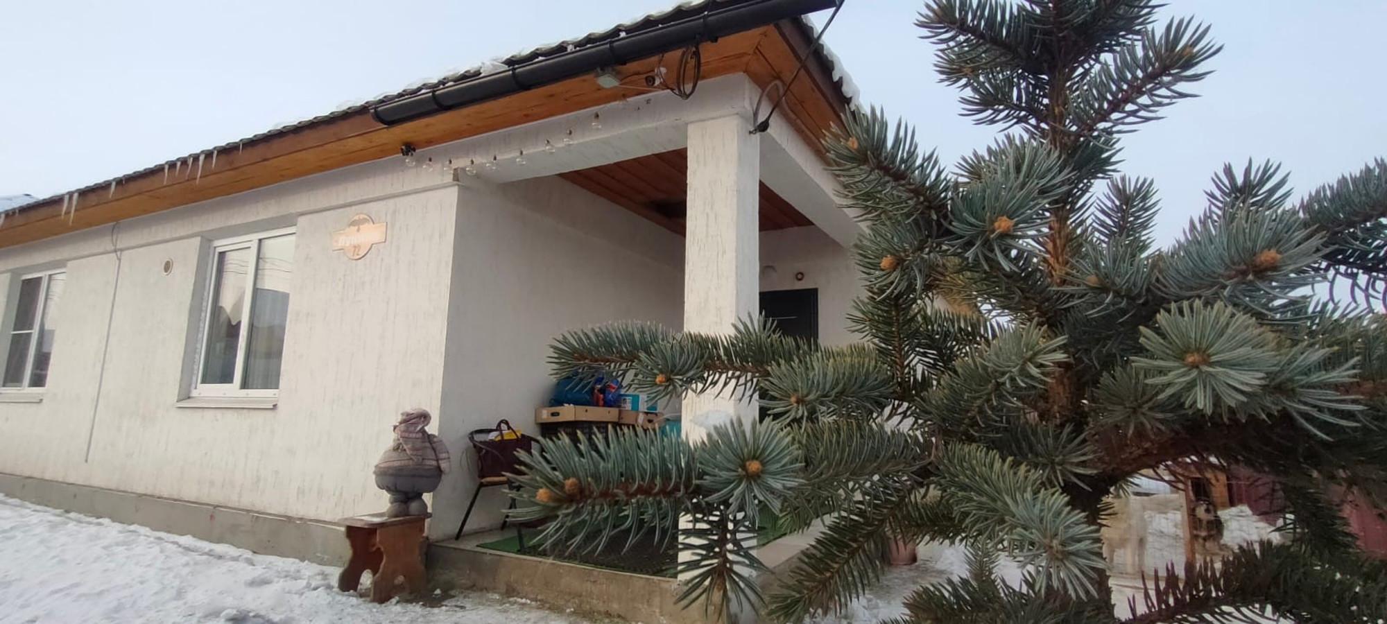 Купить дачу, дом, коттедж за 7 300 000 рублей на Лунная, 72