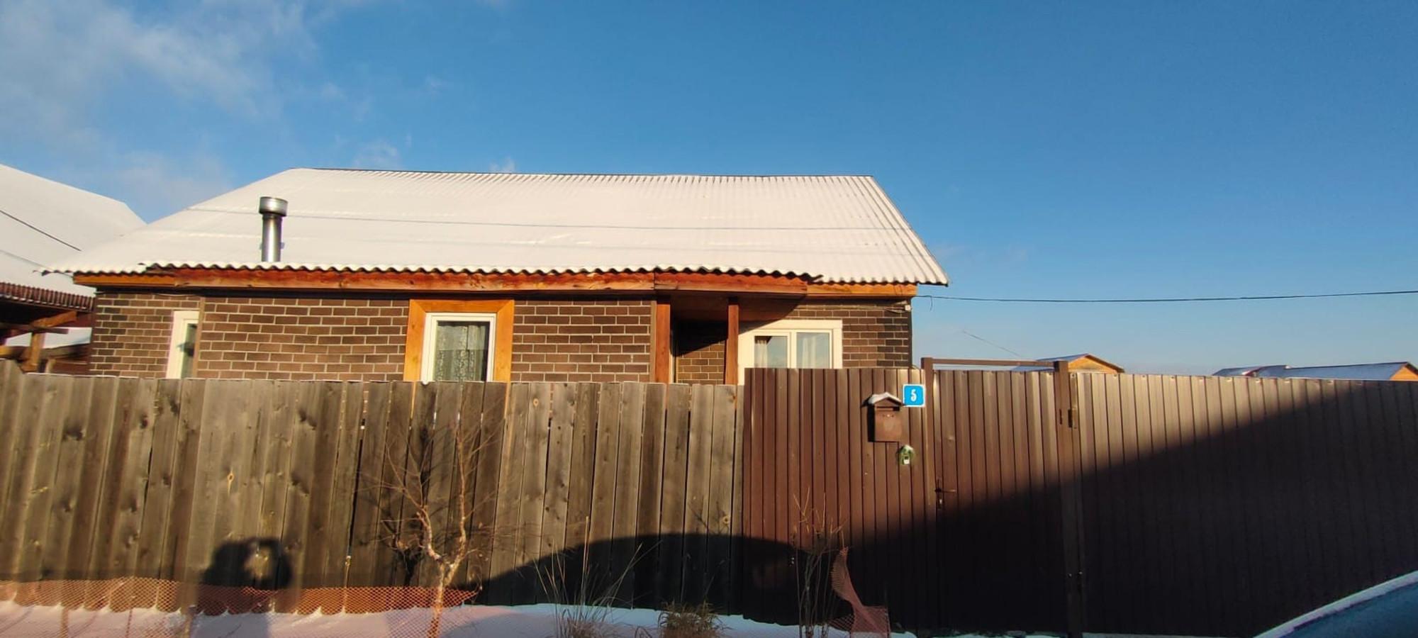 Купить дачу, дом, коттедж за 5 300 000 рублей на Снежная, 5