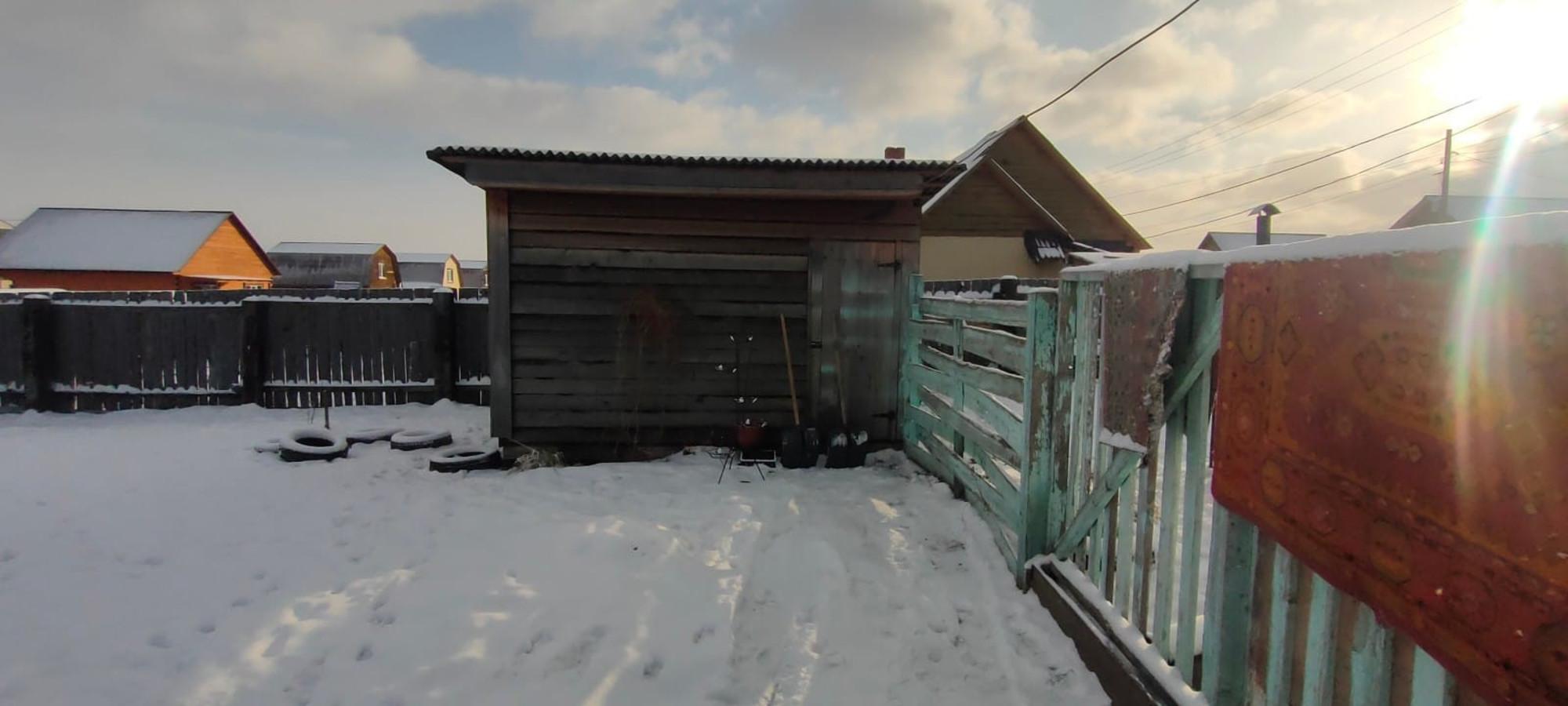 Купить дачу, дом, коттедж за 5 300 000 рублей на Снежная, 5
