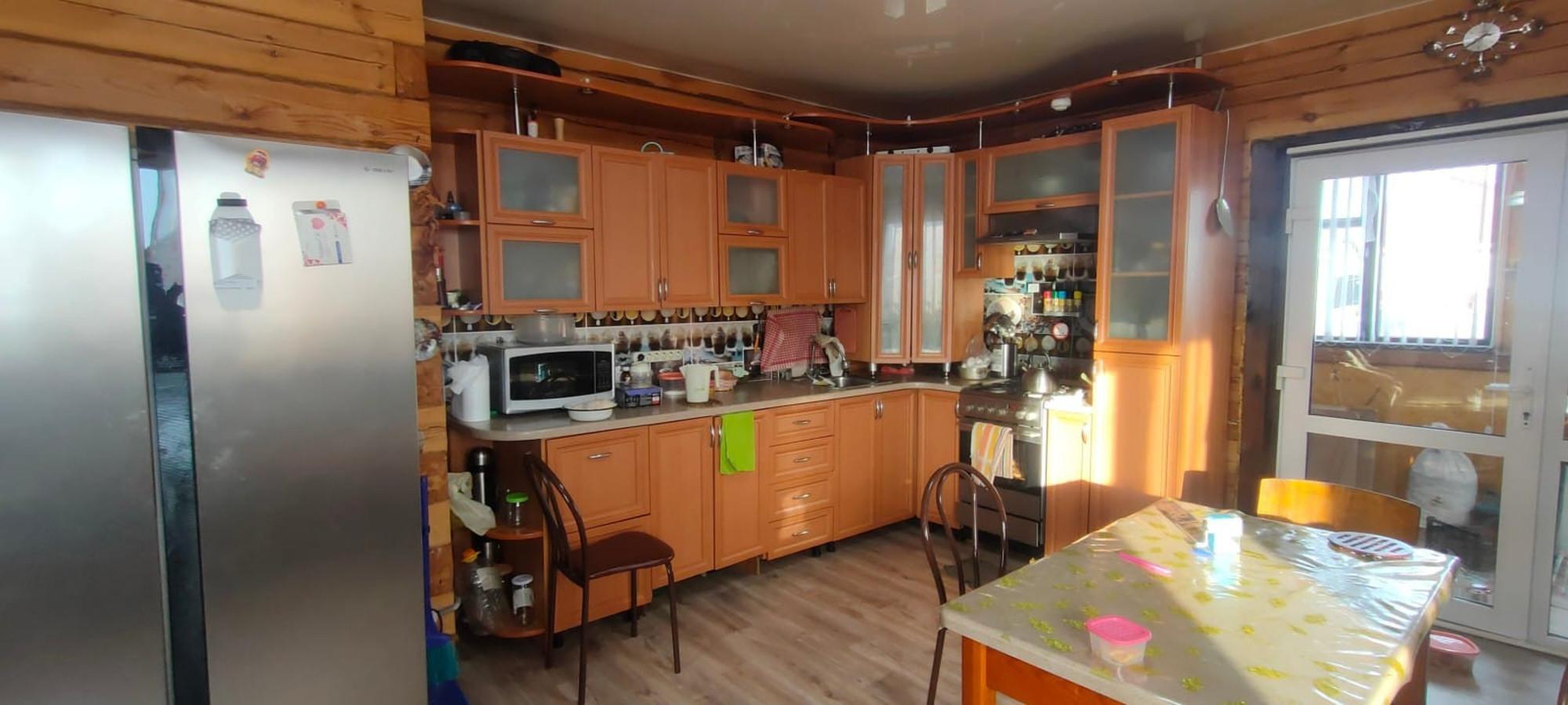 Купить дачу, дом, коттедж за 5 300 000 рублей на Снежная, 5
