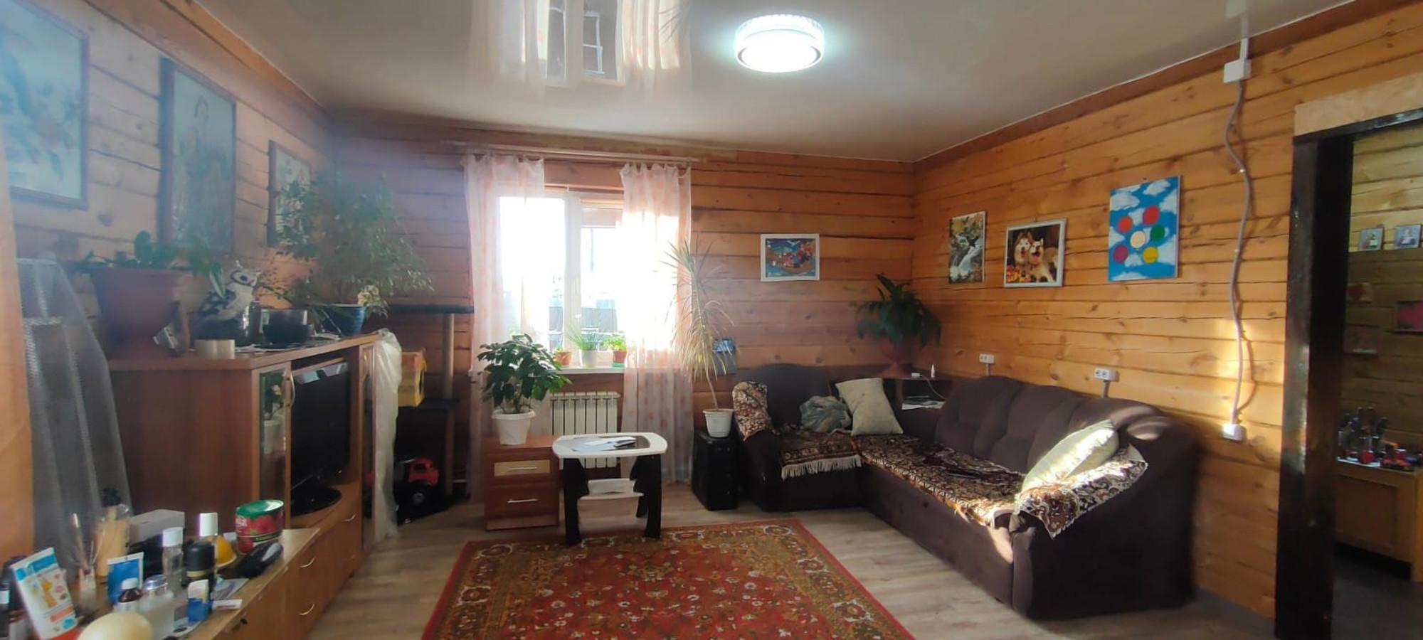 Купить дачу, дом, коттедж за 5 300 000 рублей на Снежная, 5