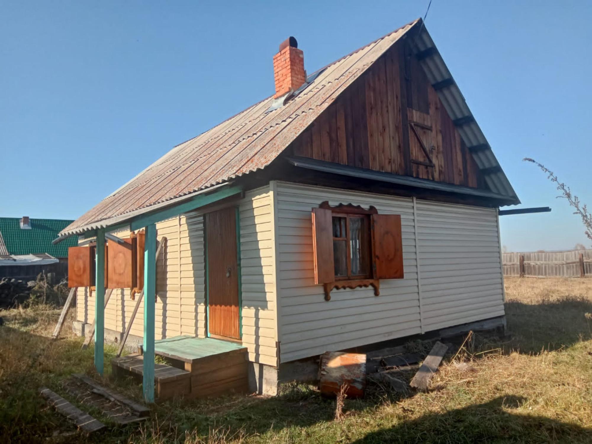 Купить дачу, дом, коттедж за 1 400 000 рублей на Депутатская