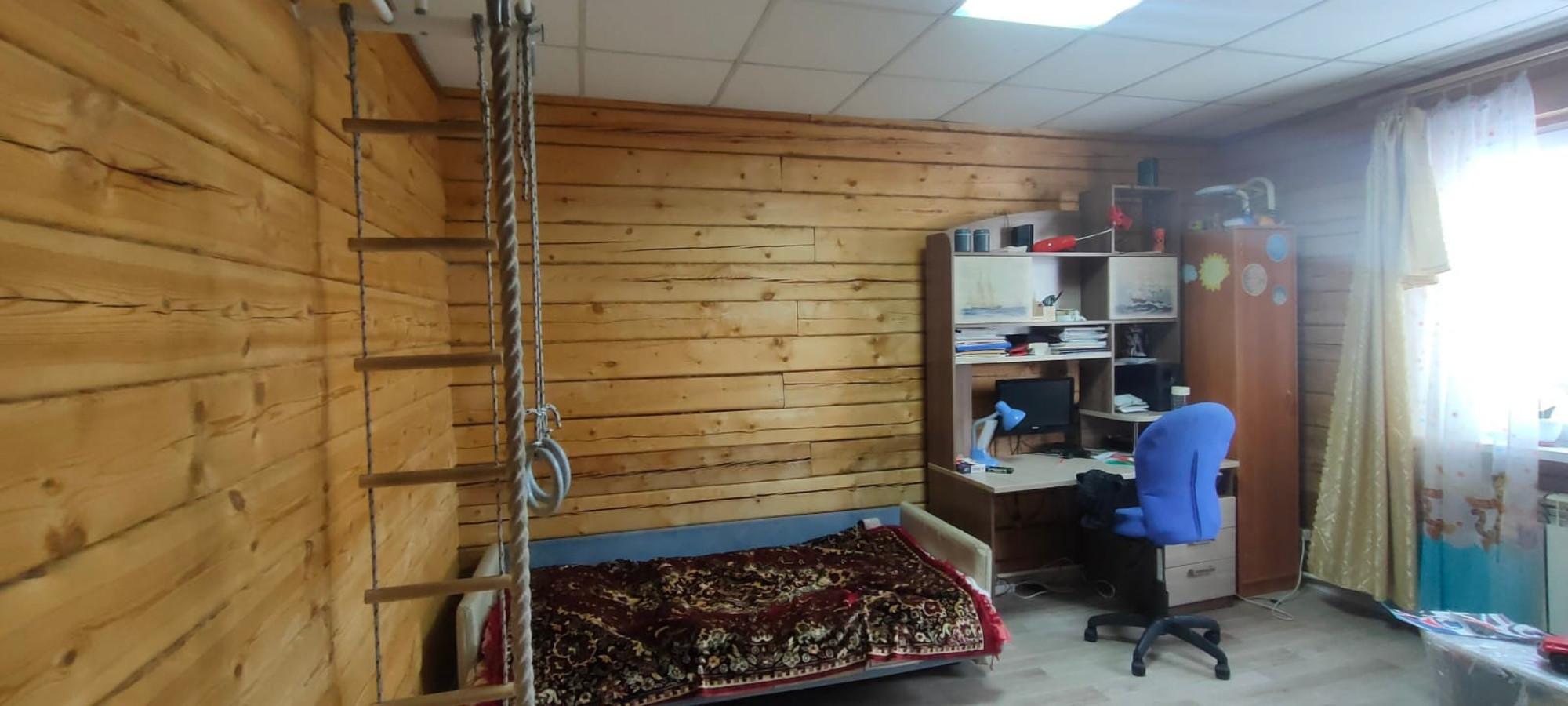 Купить дачу, дом, коттедж за 5 300 000 рублей на Снежная, 5