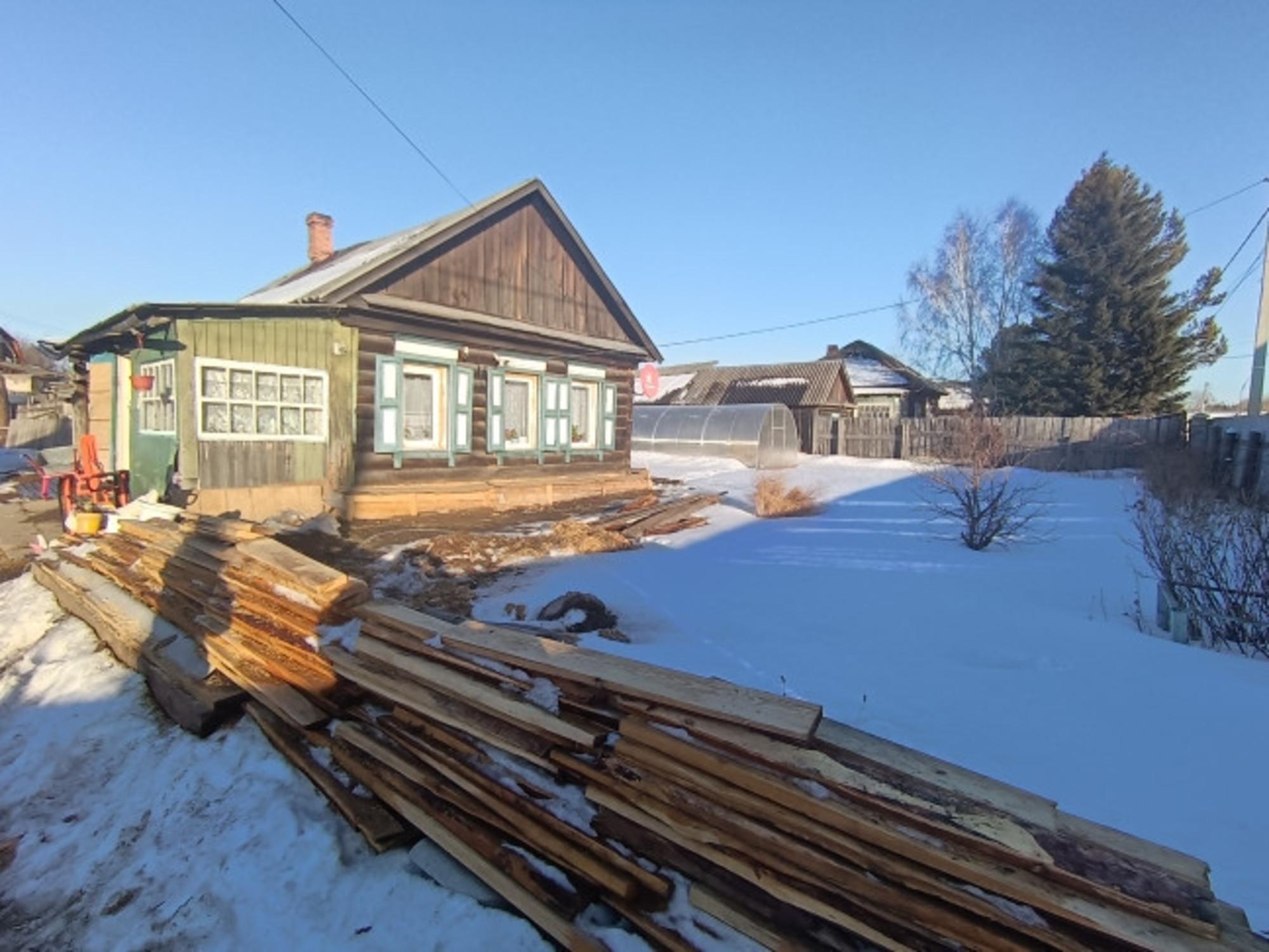 Купить дачу, дом, коттедж за 3 990 000 рублей на Черемушки, 3а