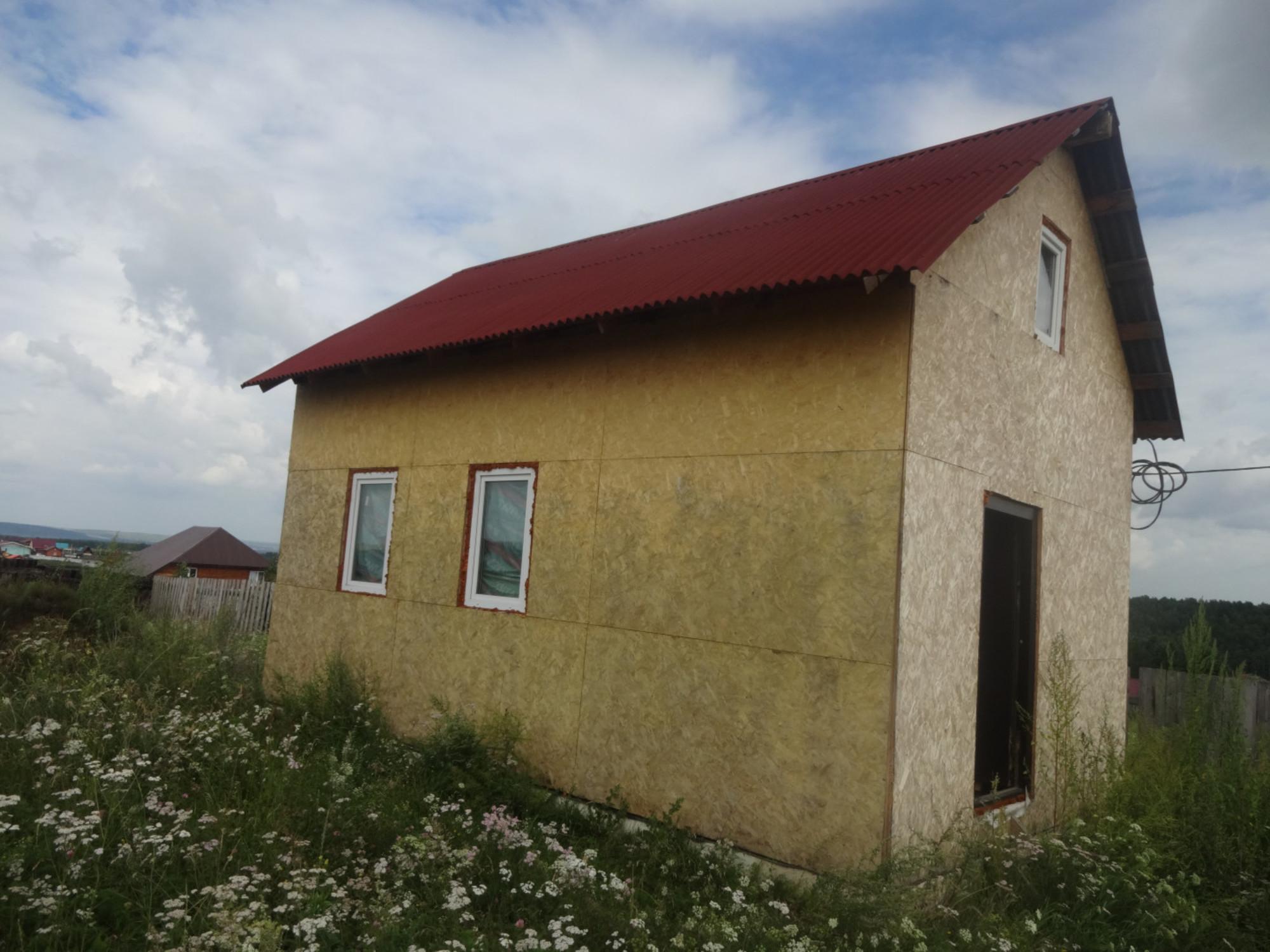 Купить дачу, дом, коттедж за 2 200 000 рублей на пер. Мелиораторов 2-й, 24