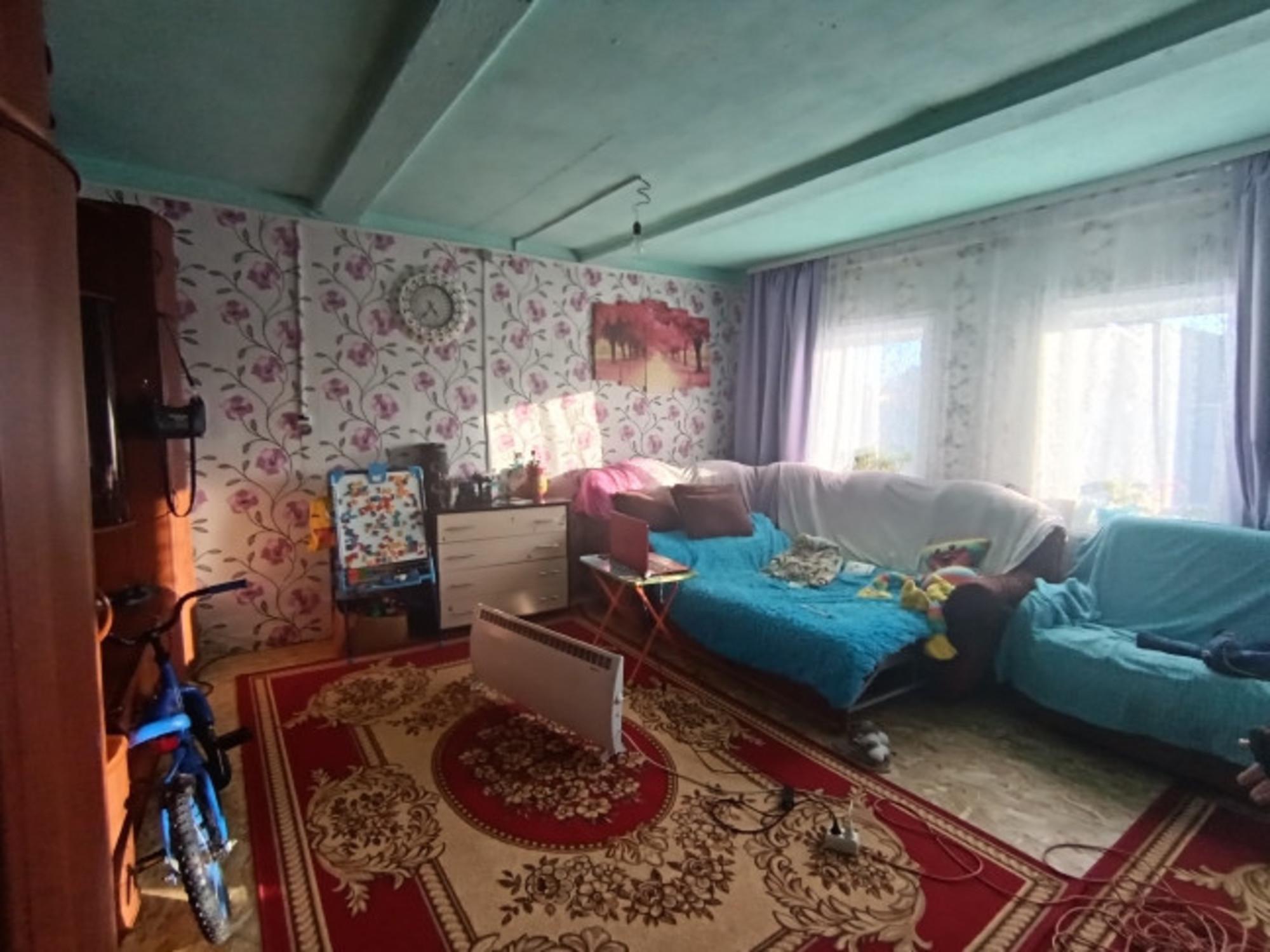Купить дачу, дом, коттедж за 3 990 000 рублей на Черемушки, 3а