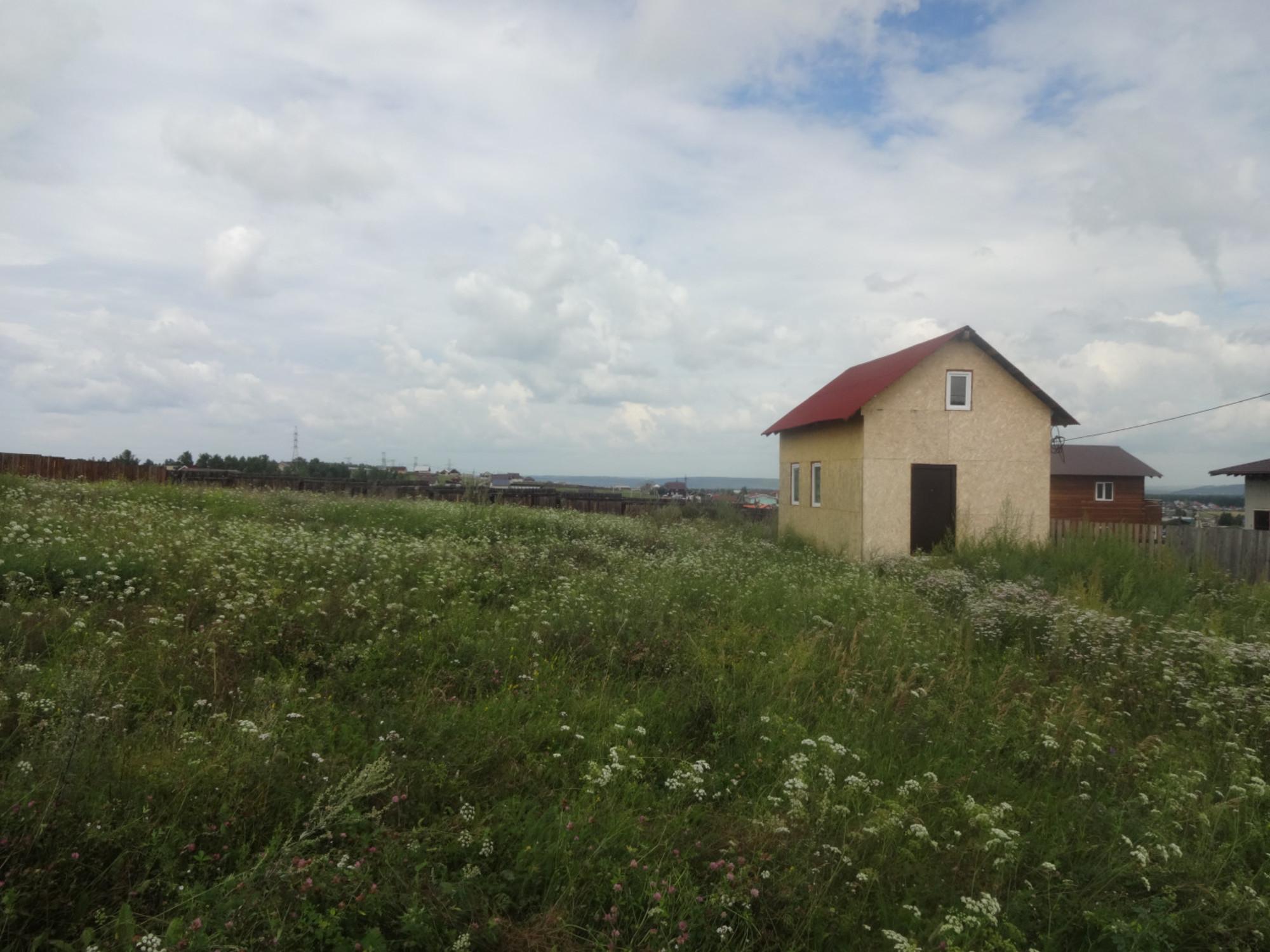 Купить дачу, дом, коттедж за 2 200 000 рублей на пер. Мелиораторов 2-й, 24