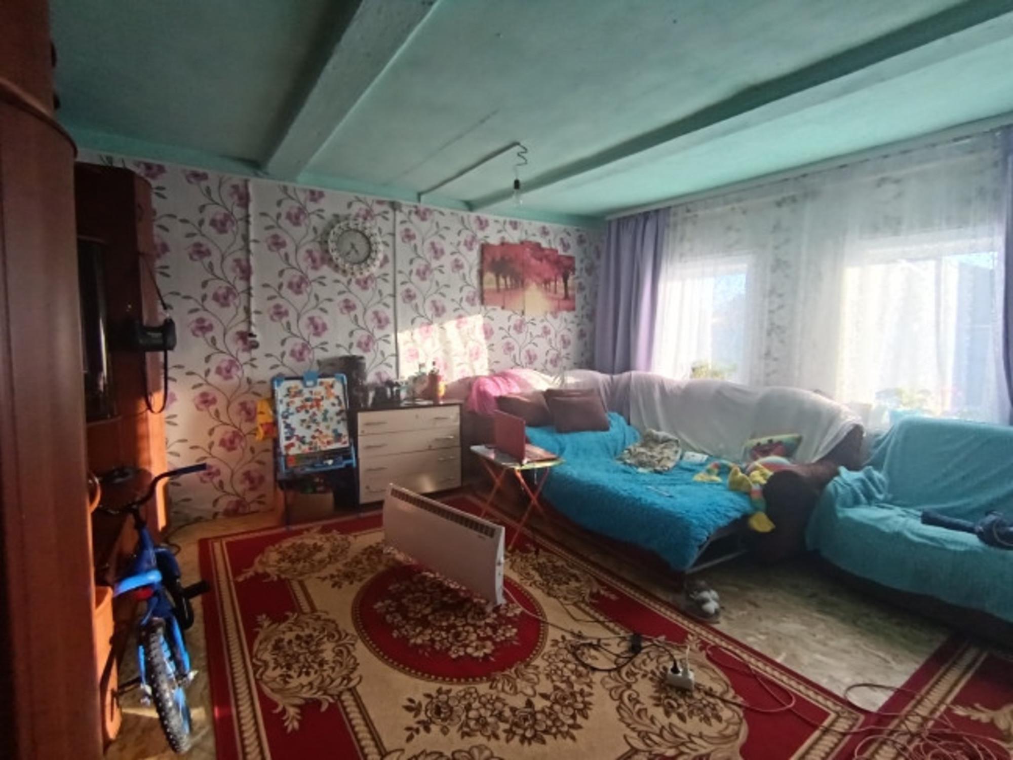 Купить дачу, дом, коттедж за 3 990 000 рублей на Черемушки, 3а