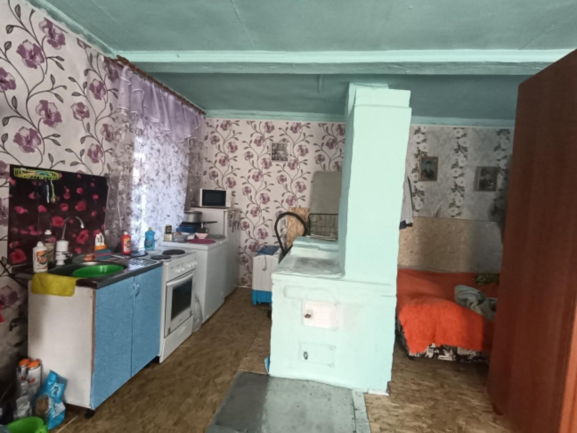 Купить дачу, дом, коттедж за 3 990 000 рублей на Черемушки, 3а