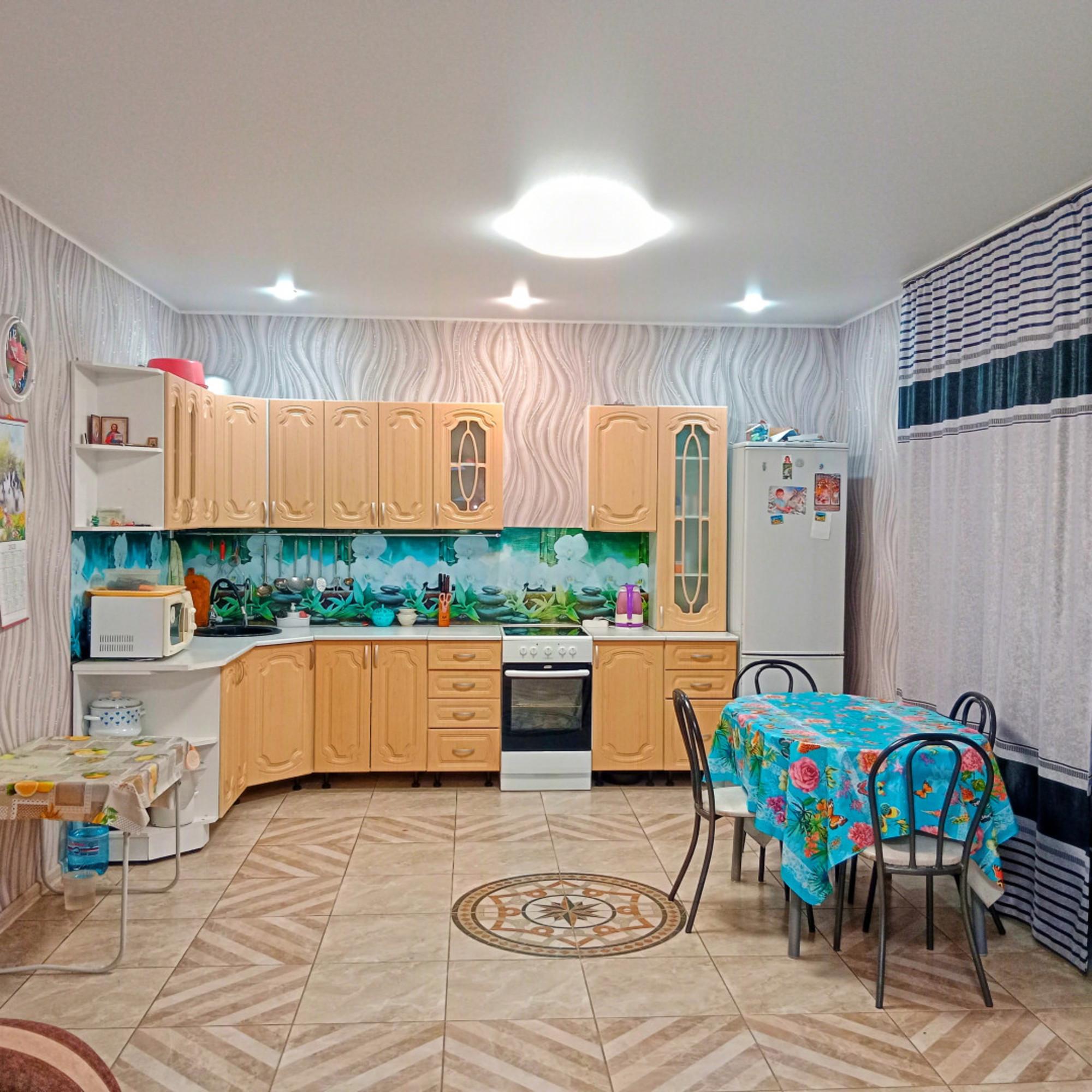 Купить дачу, дом, коттедж за 8 200 000 рублей на Молодежная, 1