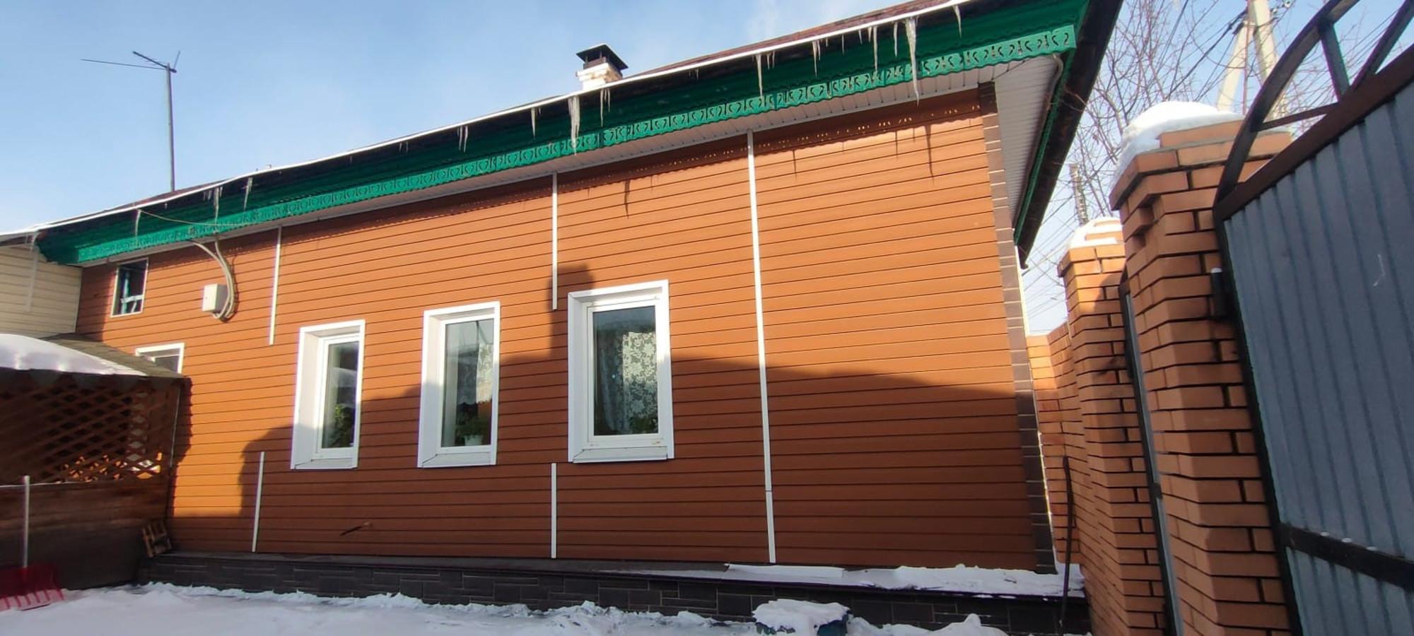 Купить дачу, дом, коттедж за 5 100 000 рублей на Кирова, 16